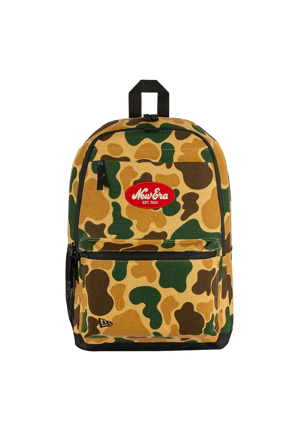 Sac à dos New Era Camo Delaware Unisexe Zaino