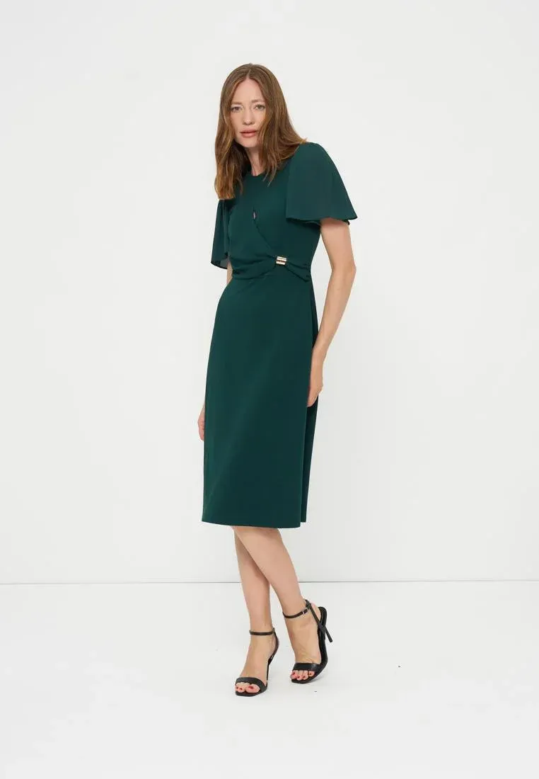 Anna Field By Zalando Robe décontractée Ponderosa Pine