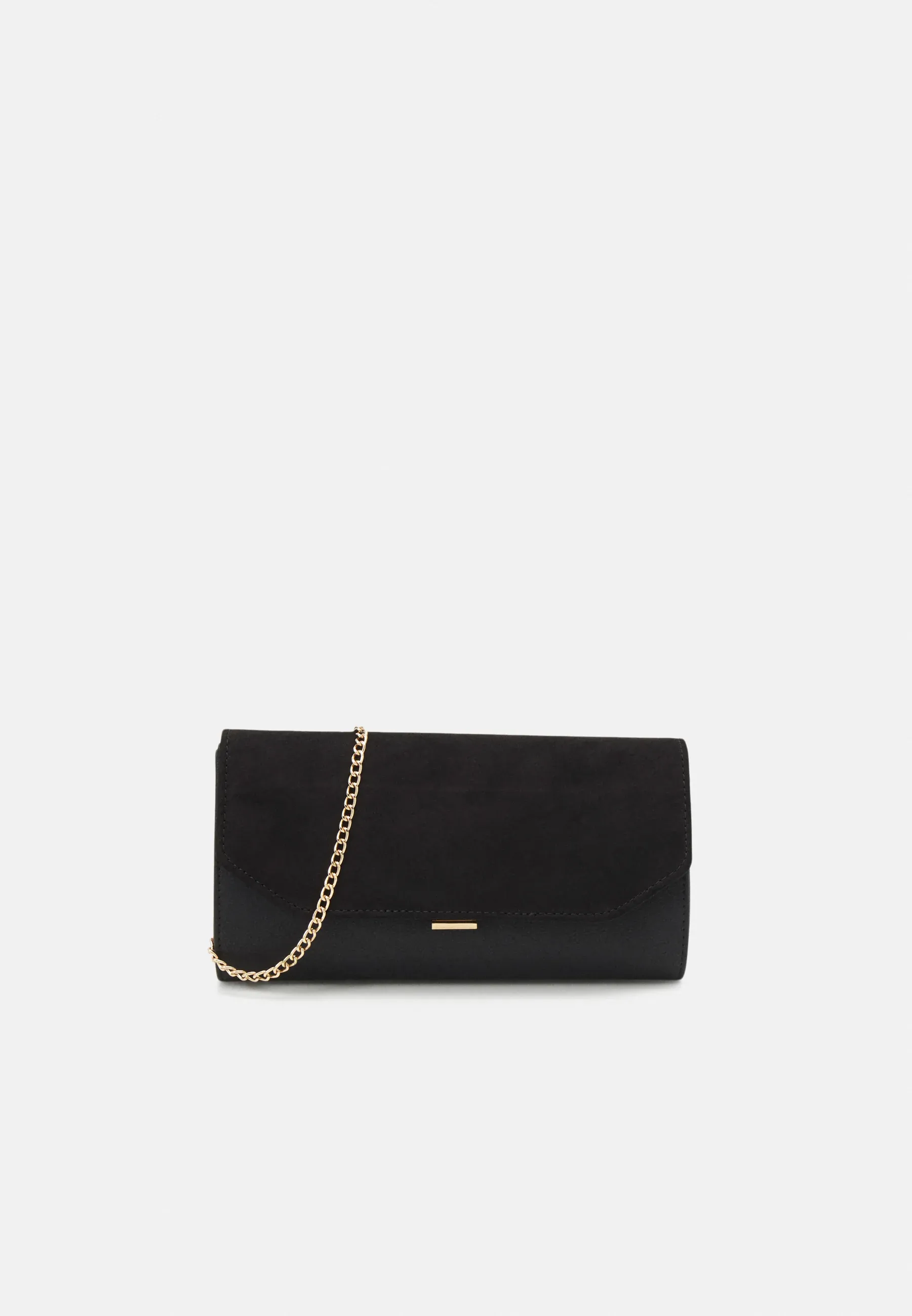 Anna Field Pochette Noir