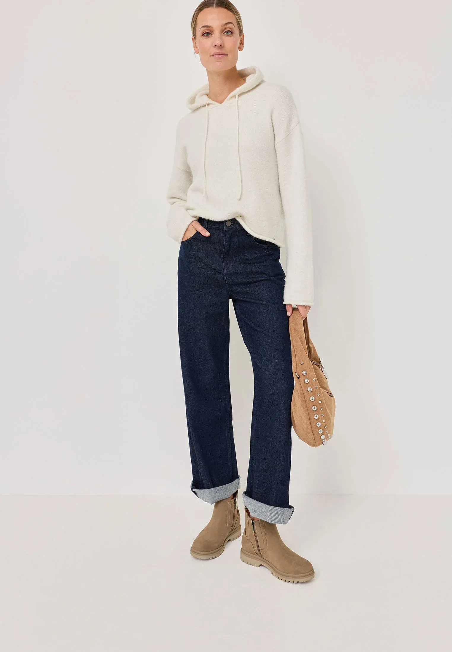 Tamaris Stivaletti Camel