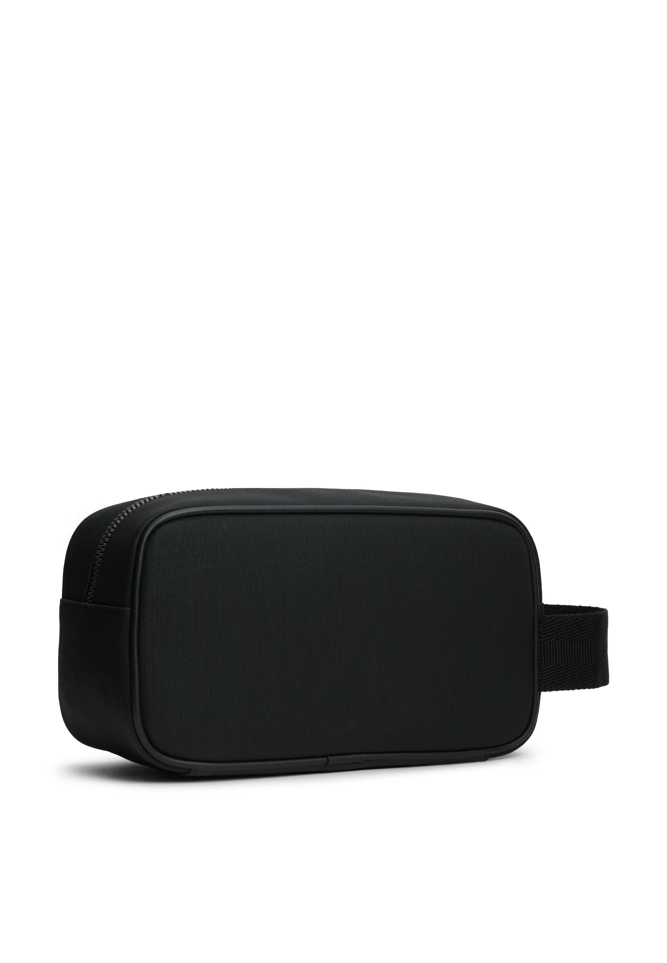 Tommy Hilfiger Foundation Washbag Unisex Trousse Noir