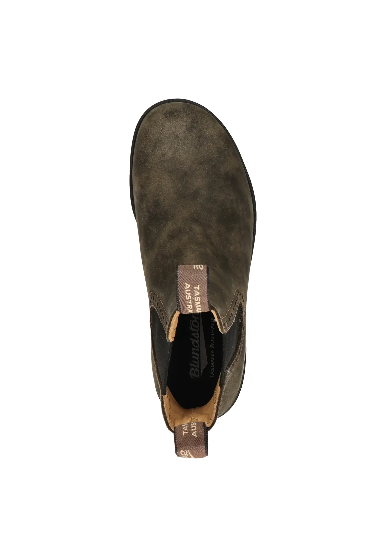 Blundstone Bottes Bruin