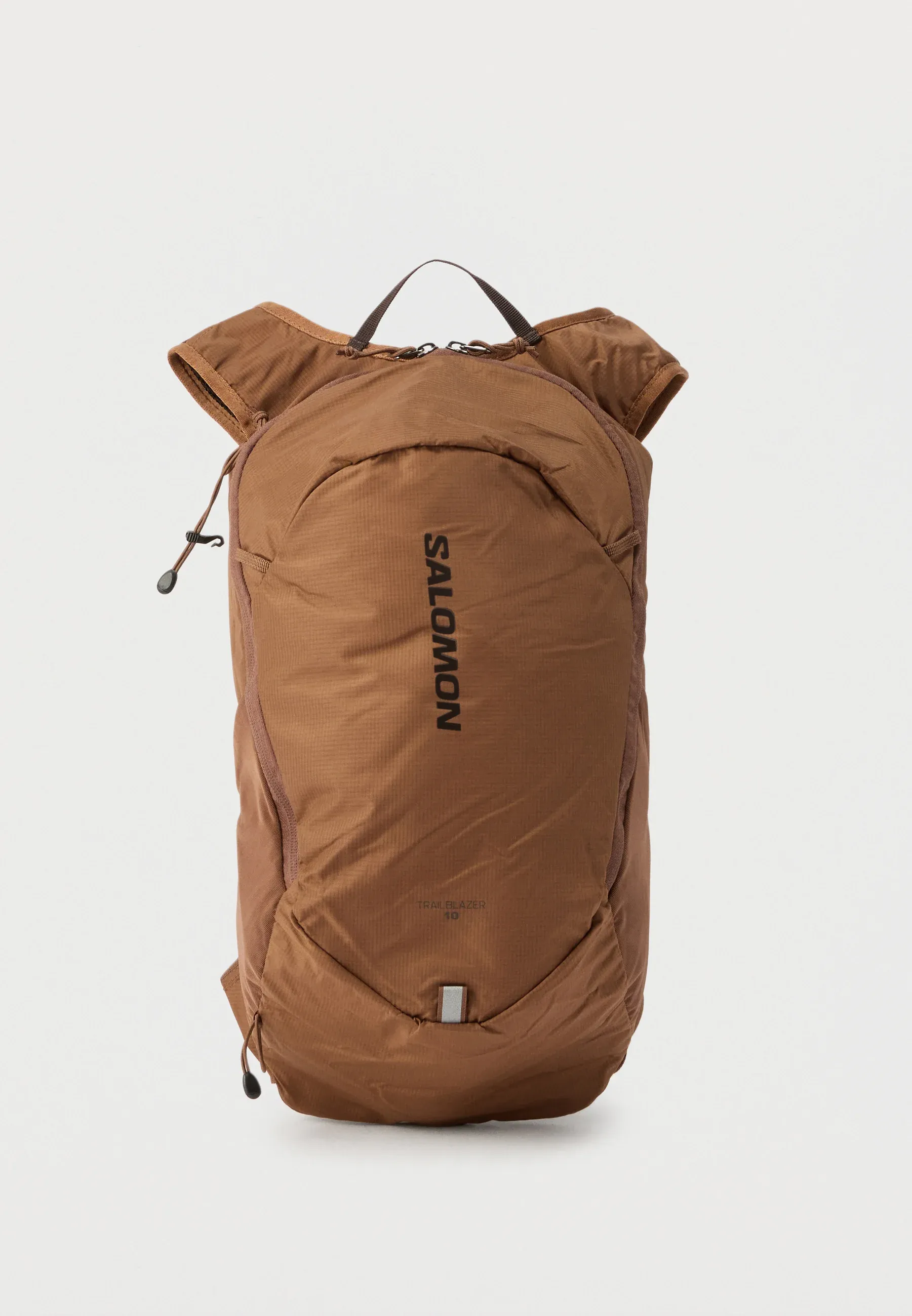 Sac à dos Salomon Trailblazer Unisexe Mustangblack Coffee