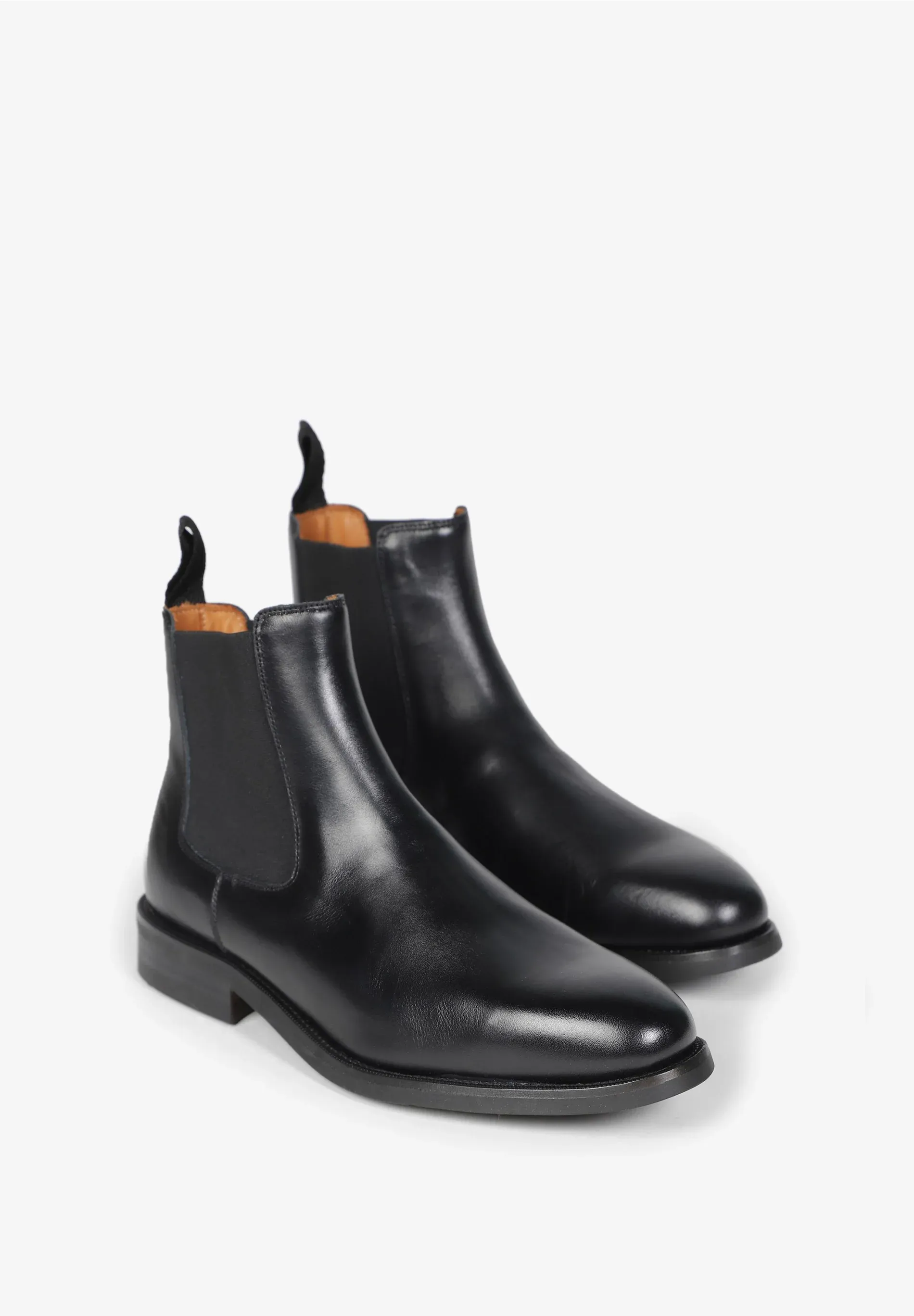 Scalpers Bottes noires