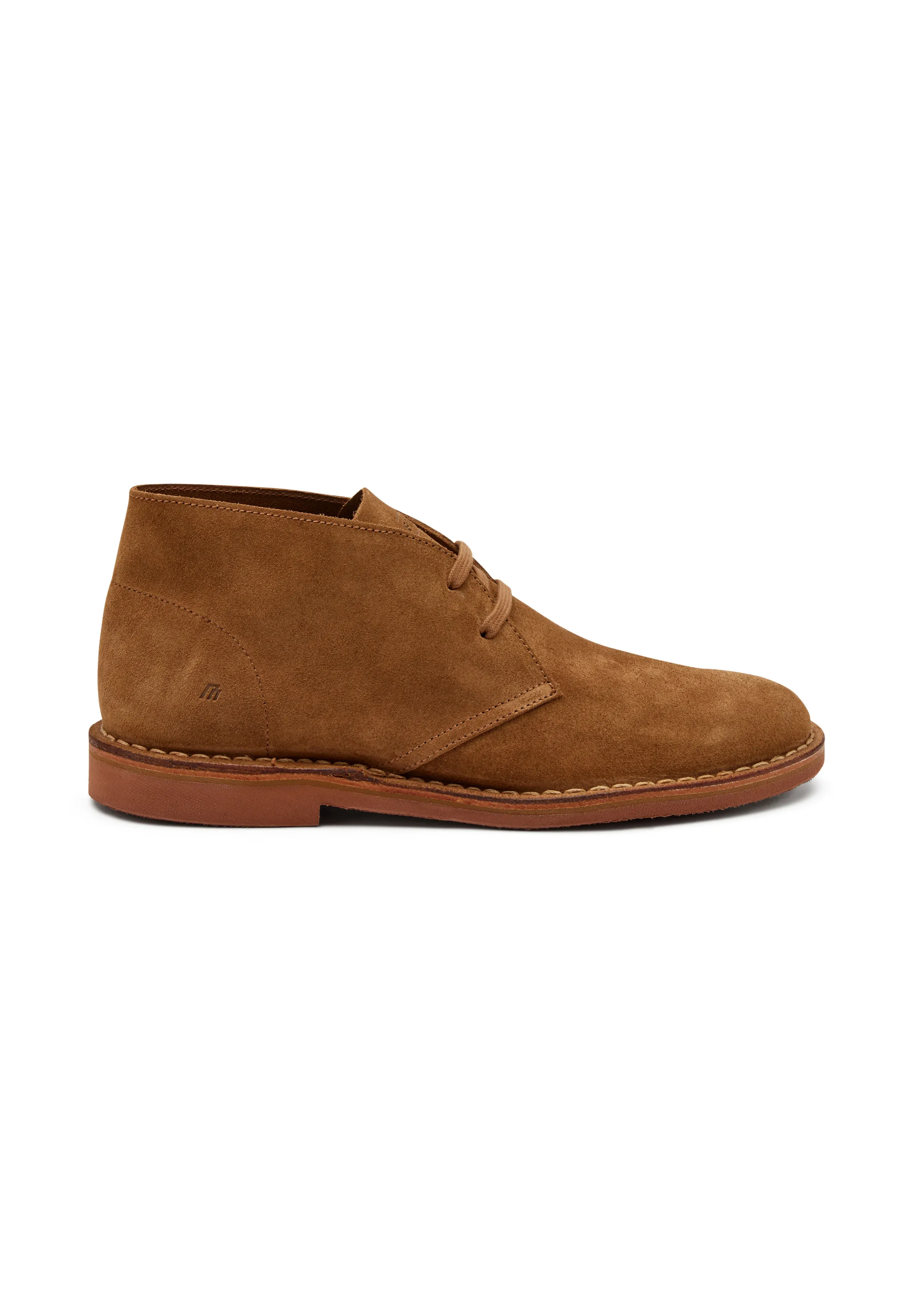 Frau Shoes Bottes brunes