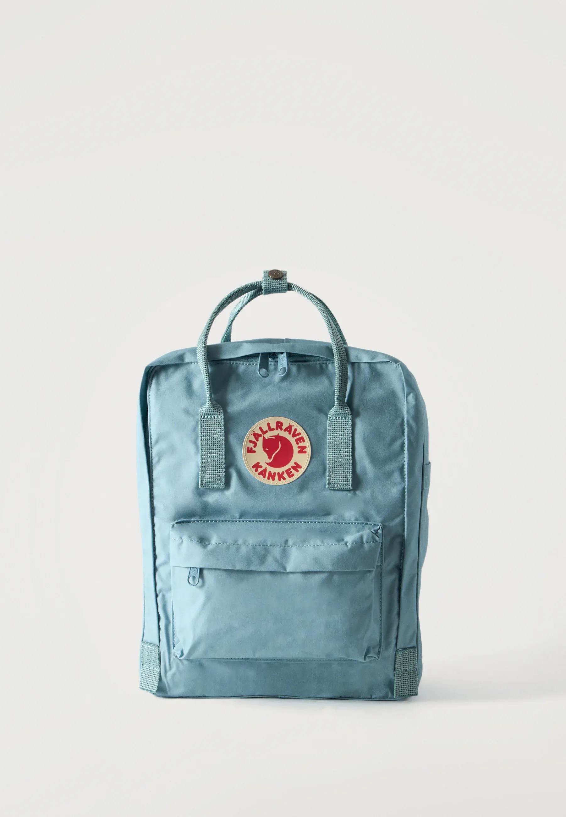 Fjaellraeven Kanken Unisex Sacoche Bleu Clair