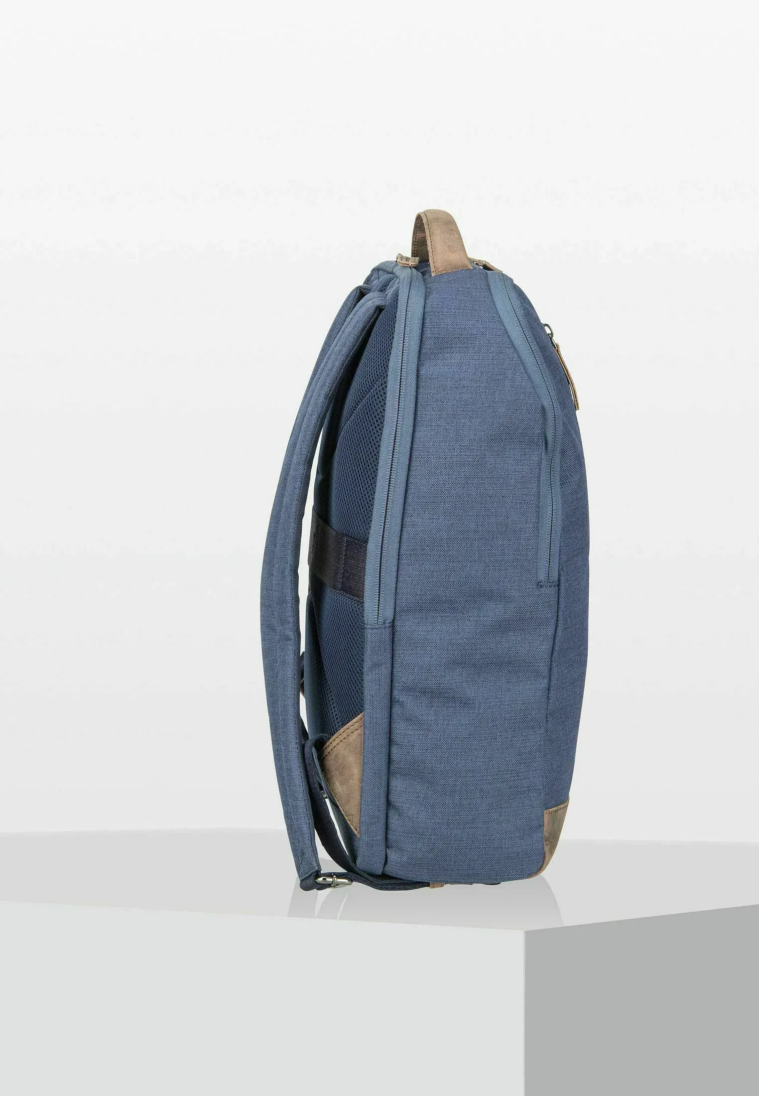 Greenburry Zaino Blue
