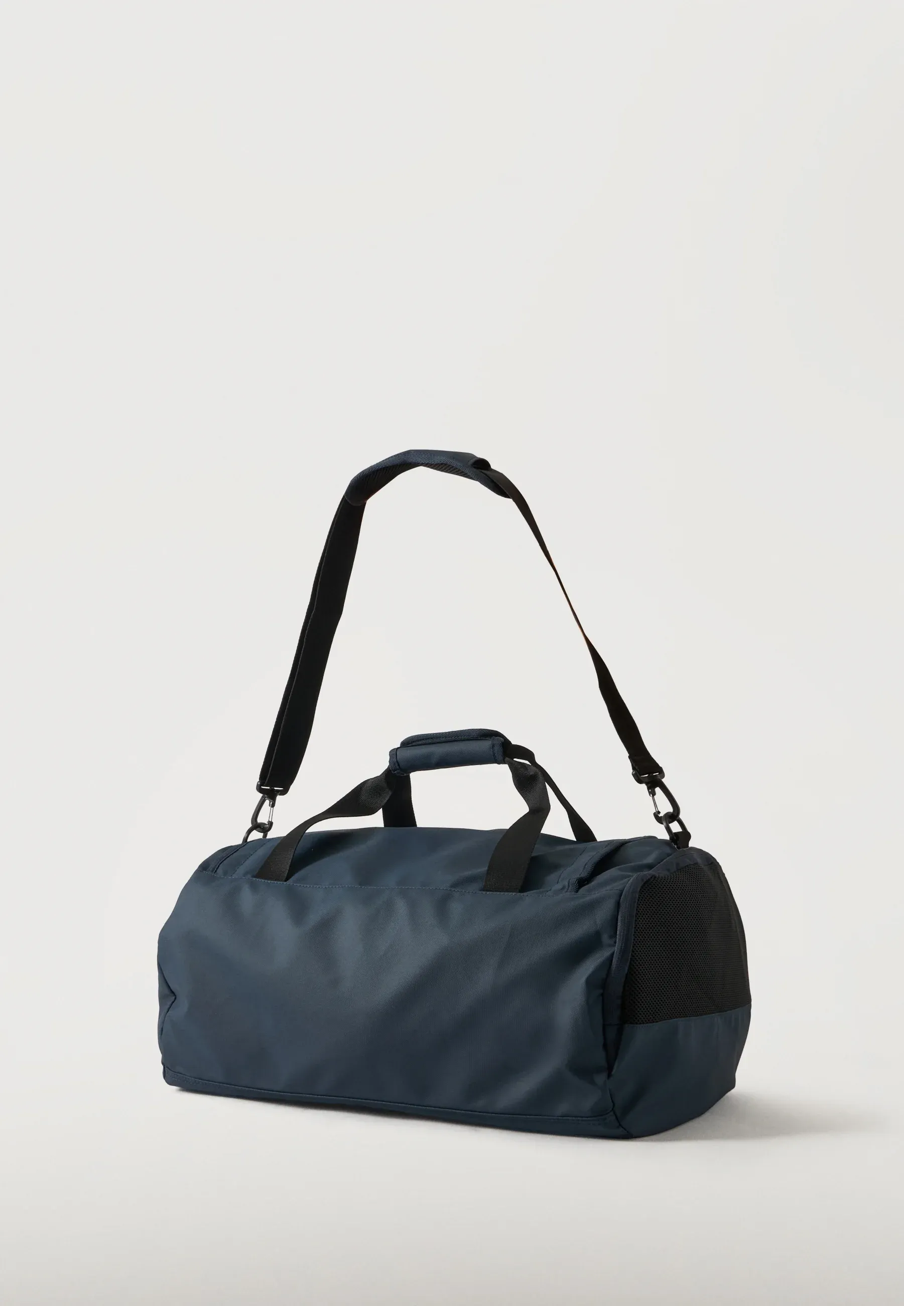 Champion Gym Petit Sac De Sport Unisexe Borsa Per Lo Sport Bleu Foncé