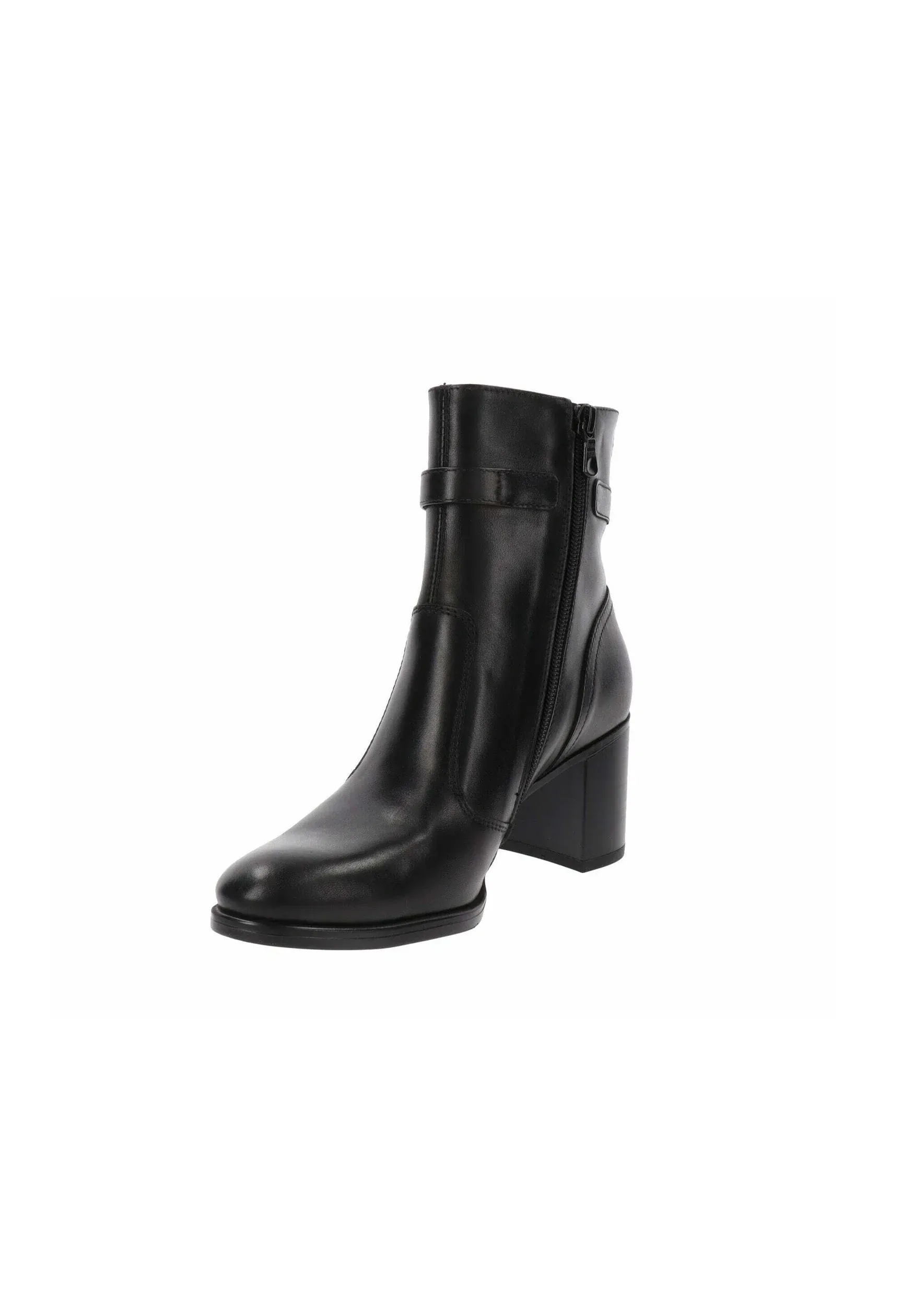 Nerogiardini Bottes Noir