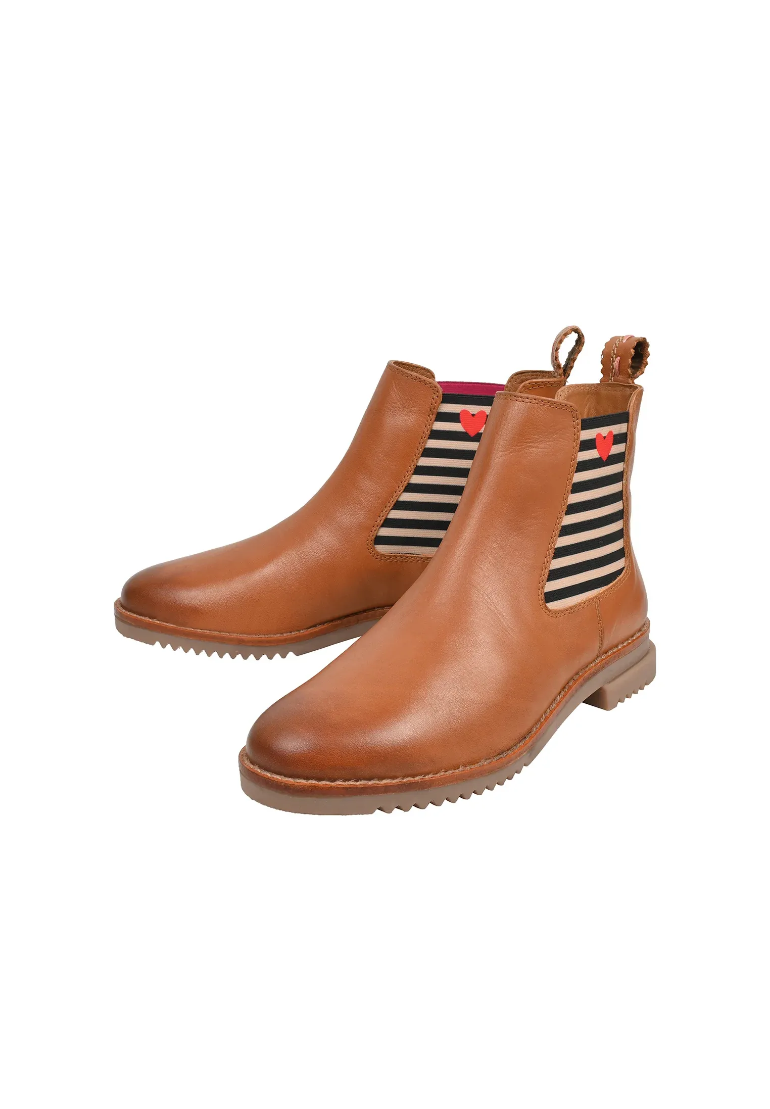 Crickit Crickit Chelsea Boot Unna Stivaletti Lion