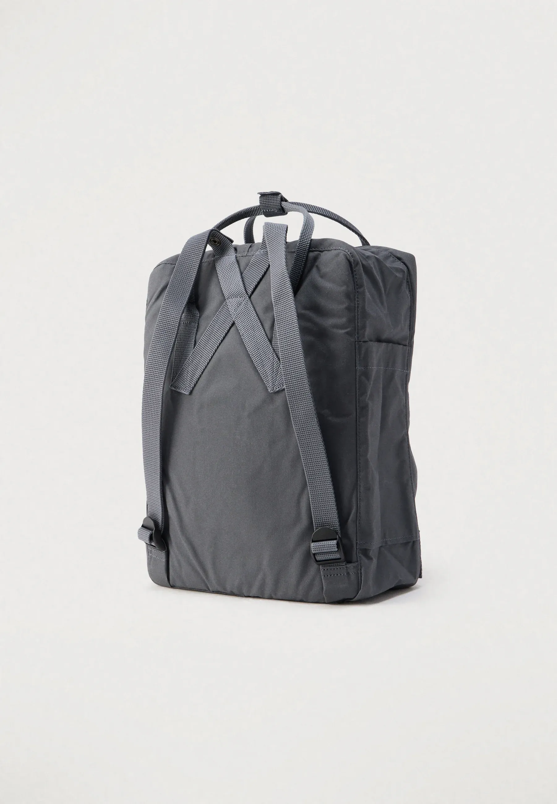 Fjaellraeven Kanken Unisex Sacoche Super Grey