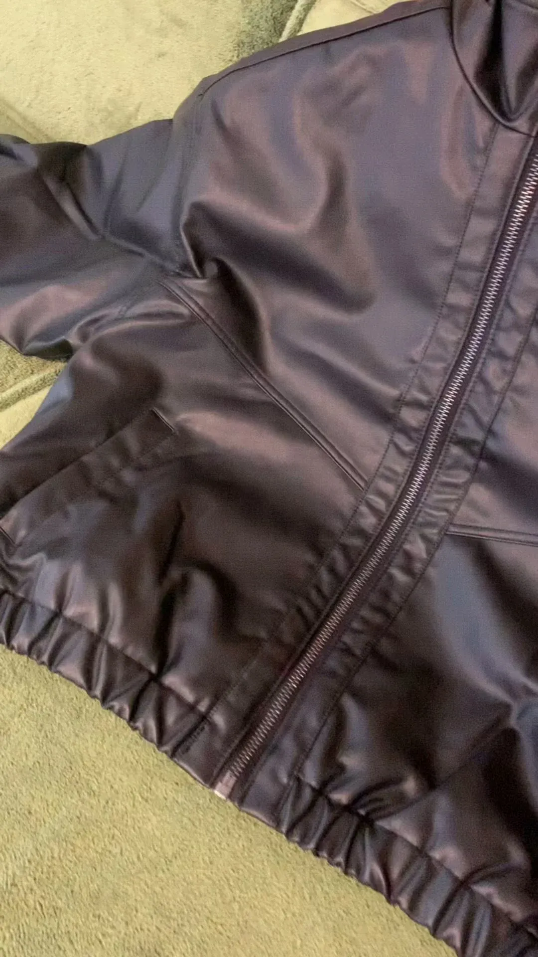 Yourturn Veste d'intermédiaire Noire