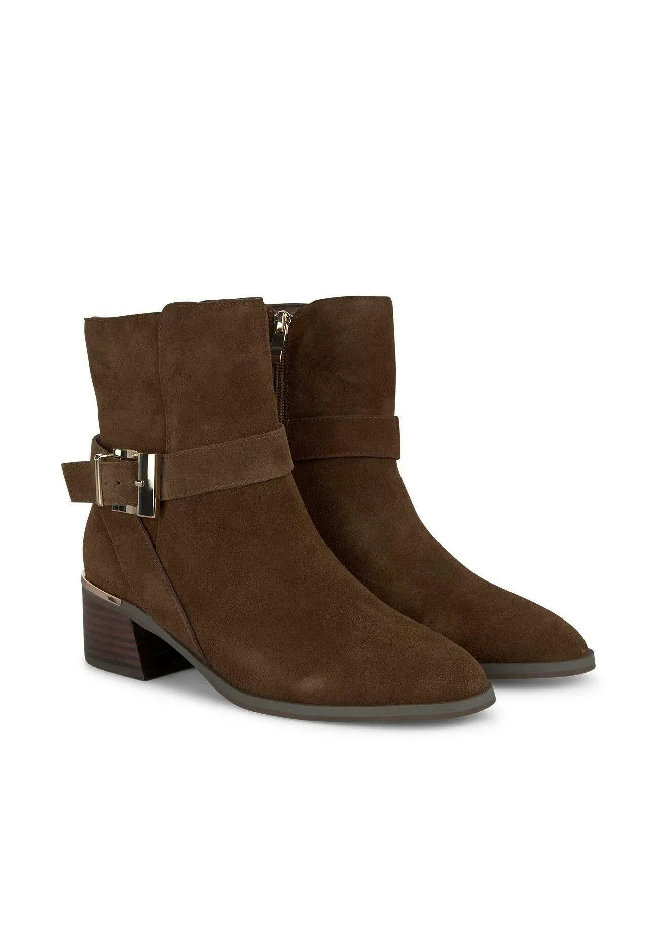 Alma En Pena Tronchetti Camel