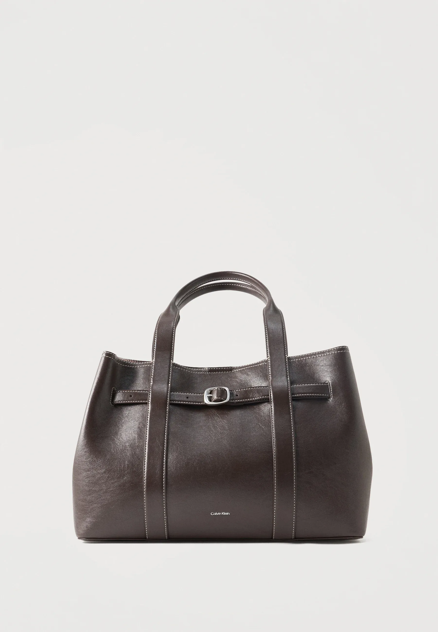 Sac à main Calvin Klein à boucle moyen pour travail - Shopping - Delicioso