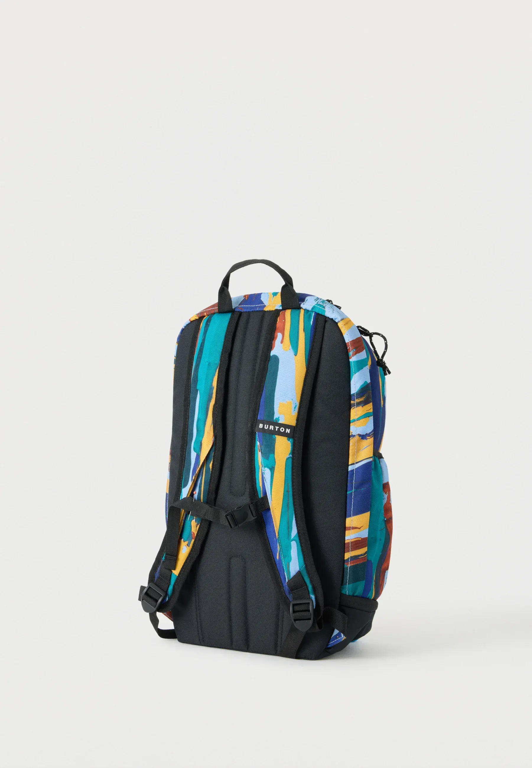 Sac à dos Burton Distortion Unisexe Multicolore