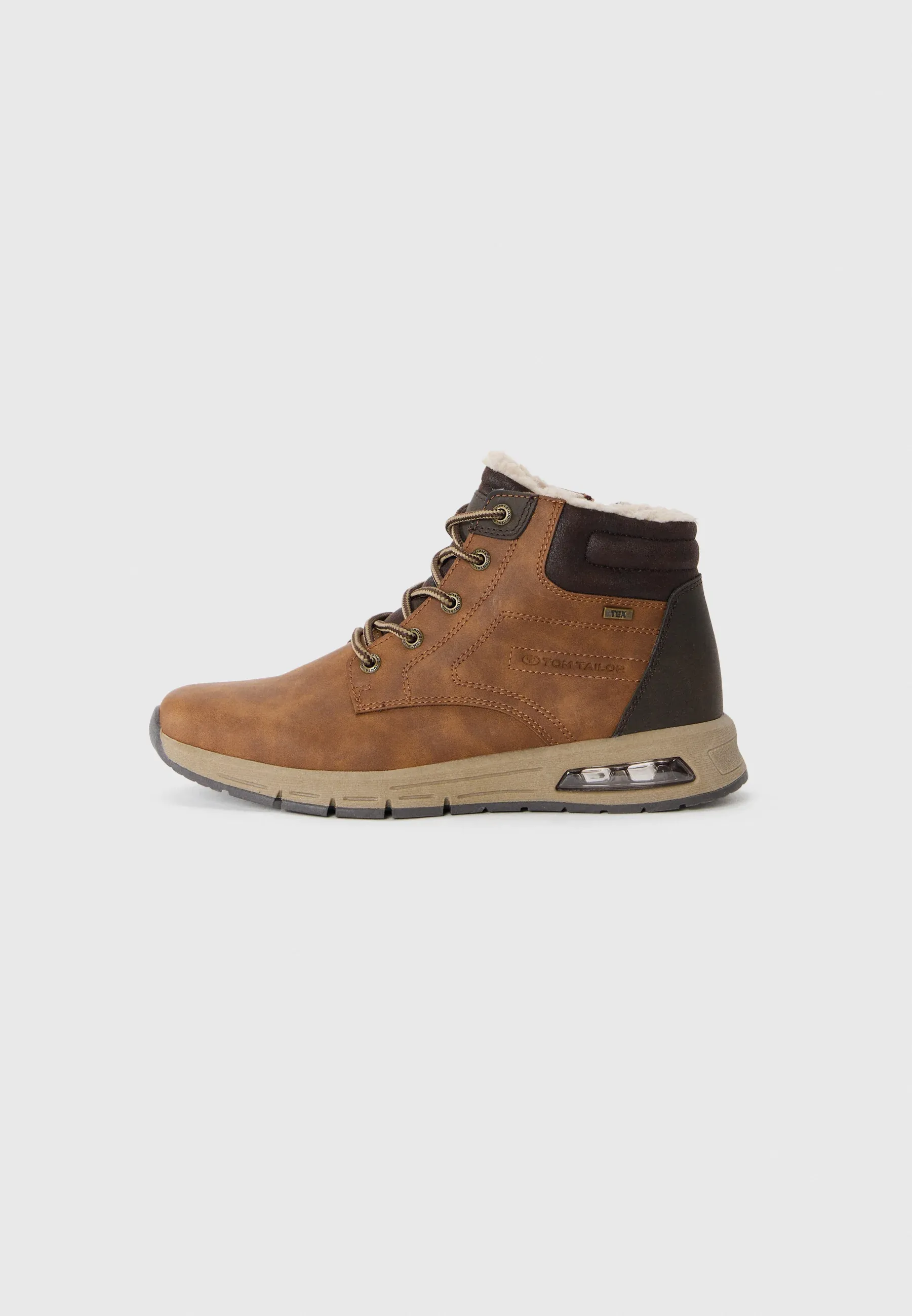 Tom Tailor Bottes de Neige Nuts
