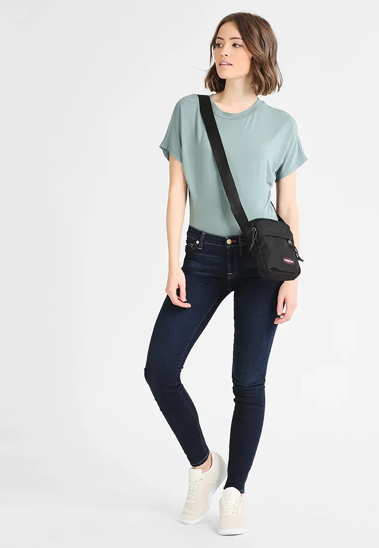 Eastpak The One Sac à bandoulière Noir