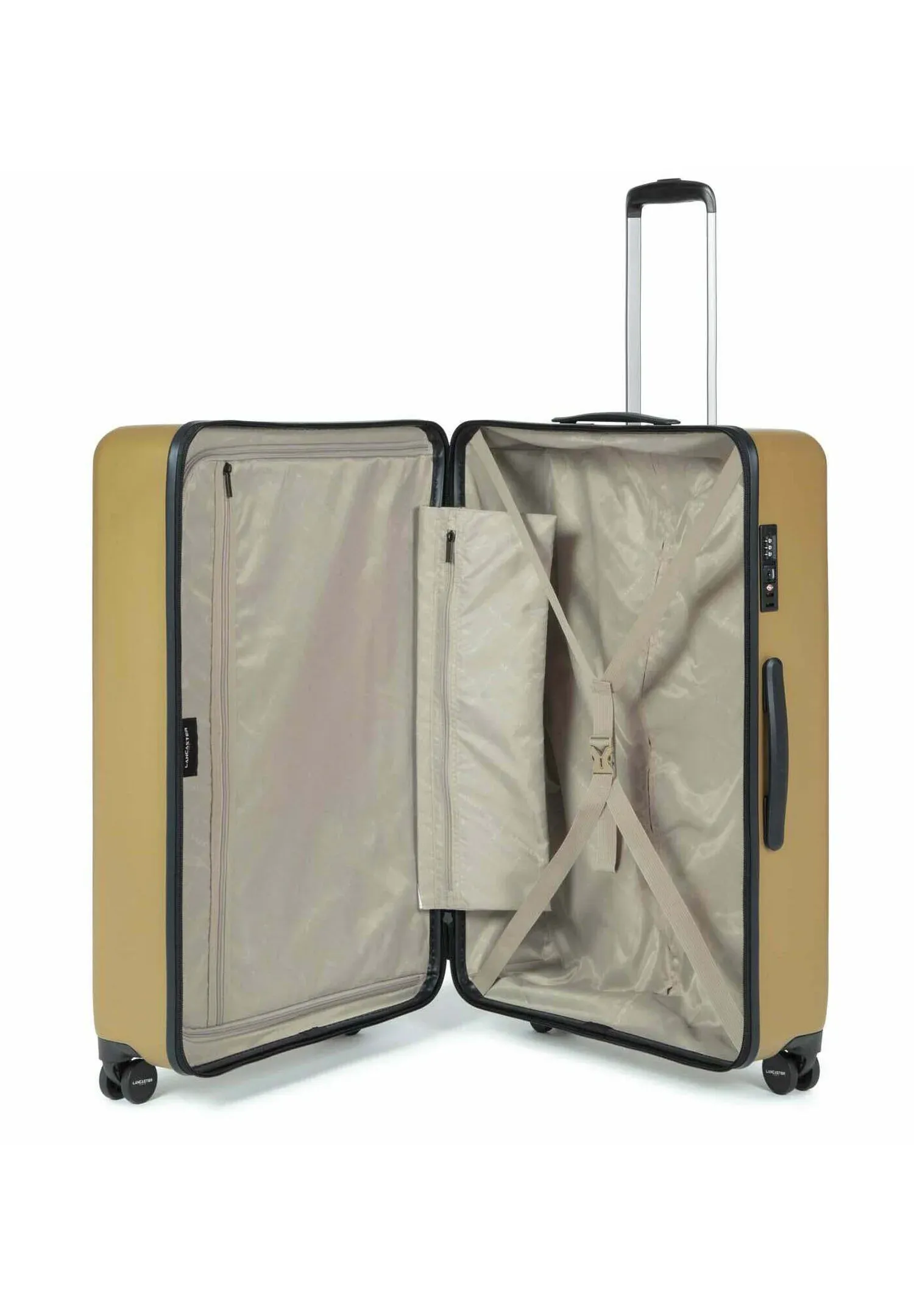 Chariot Lancaster ou tapis