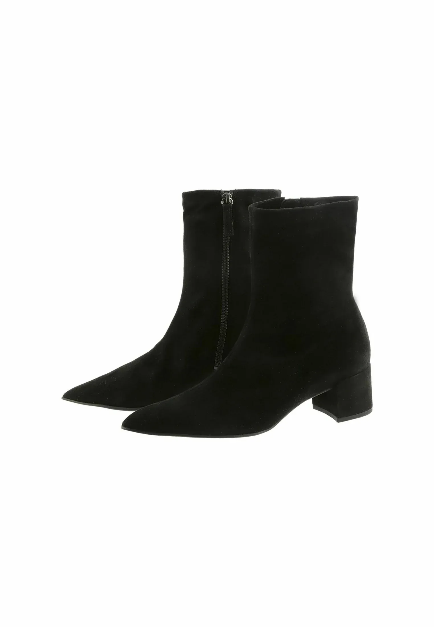 Hoegl Stivaletti Schwarz