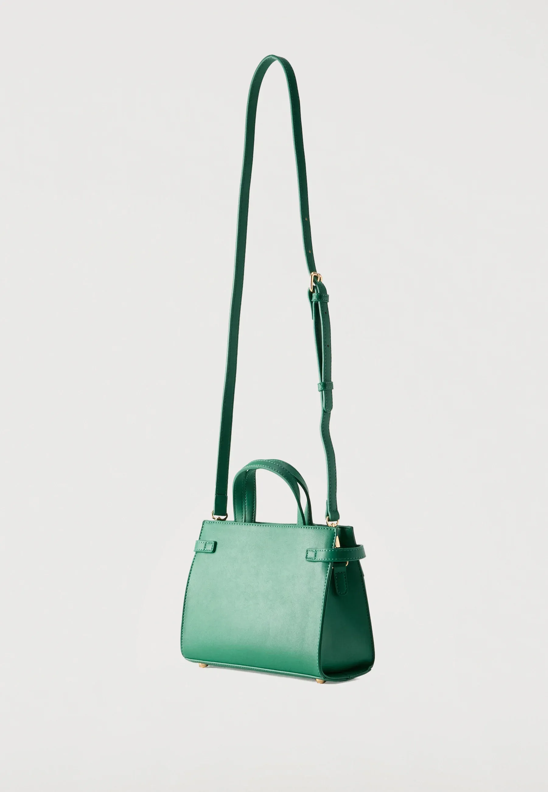Anna Field Sac à main New Green