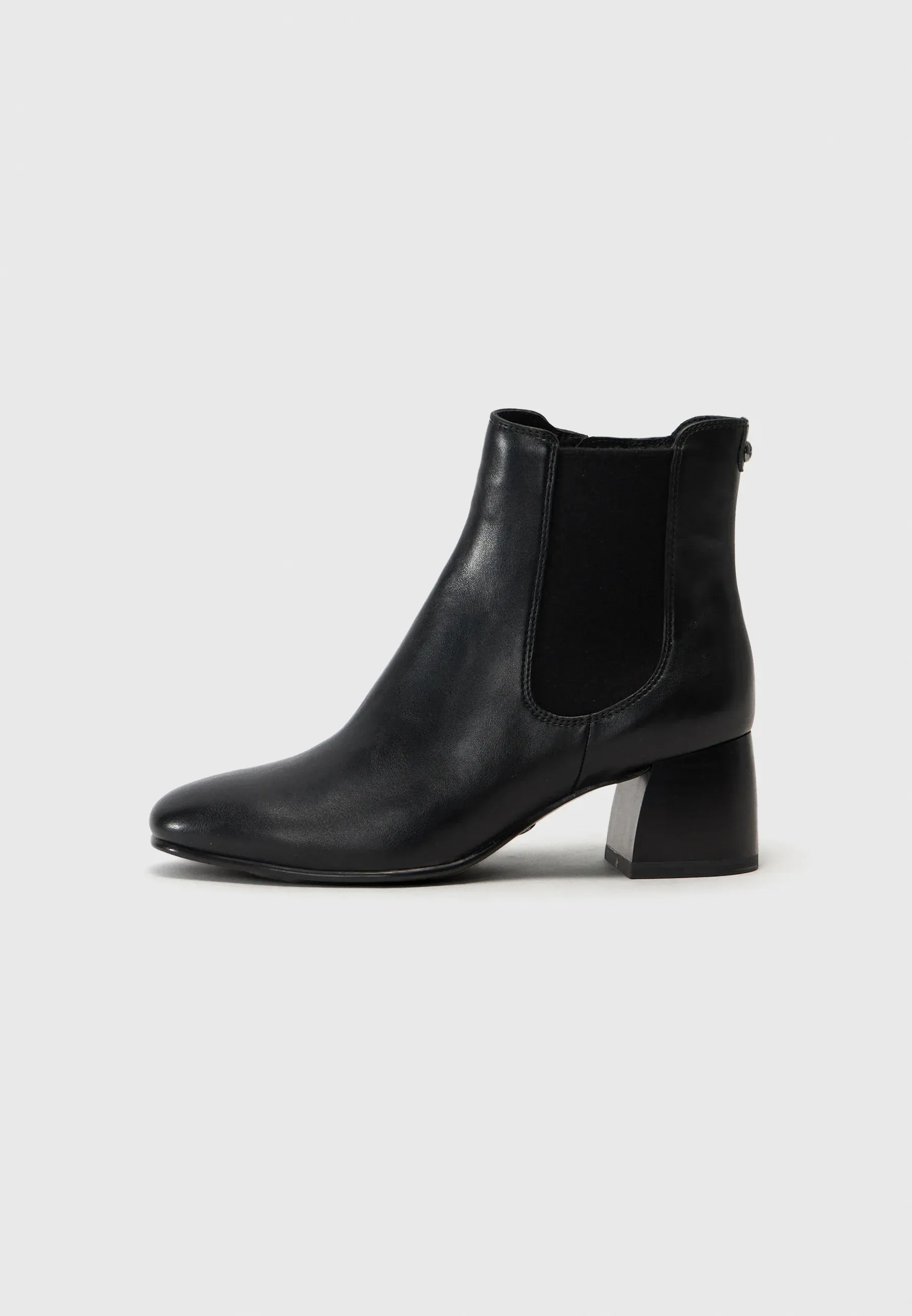 Tamaris Stivaletti Noir Mat