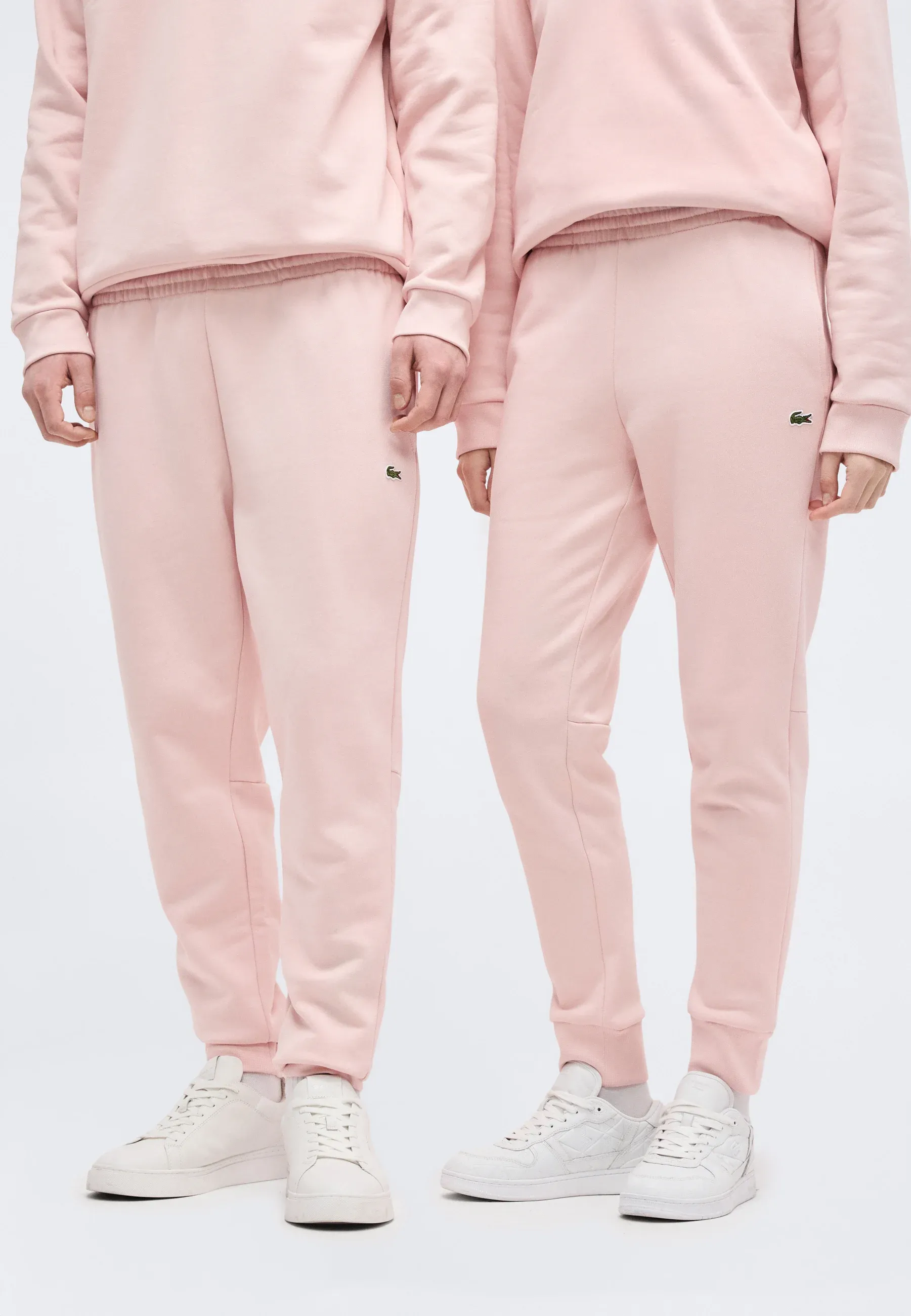 Lacoste Pantalons de sport unisexe Nidus