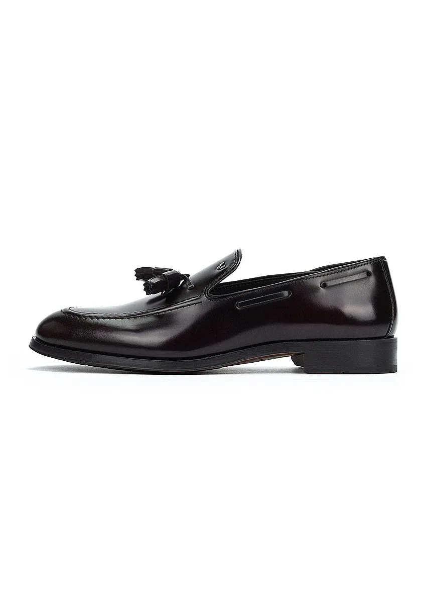 Martinelli Empire Chaussures sans lacets Noir