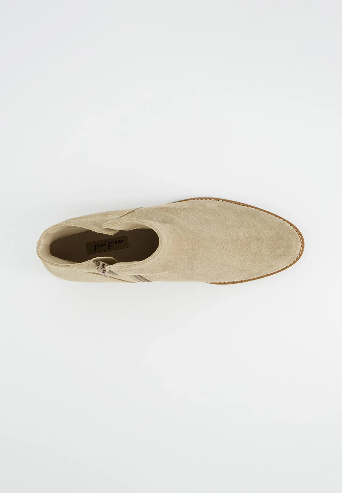 Paul Green Tronchetti Beige