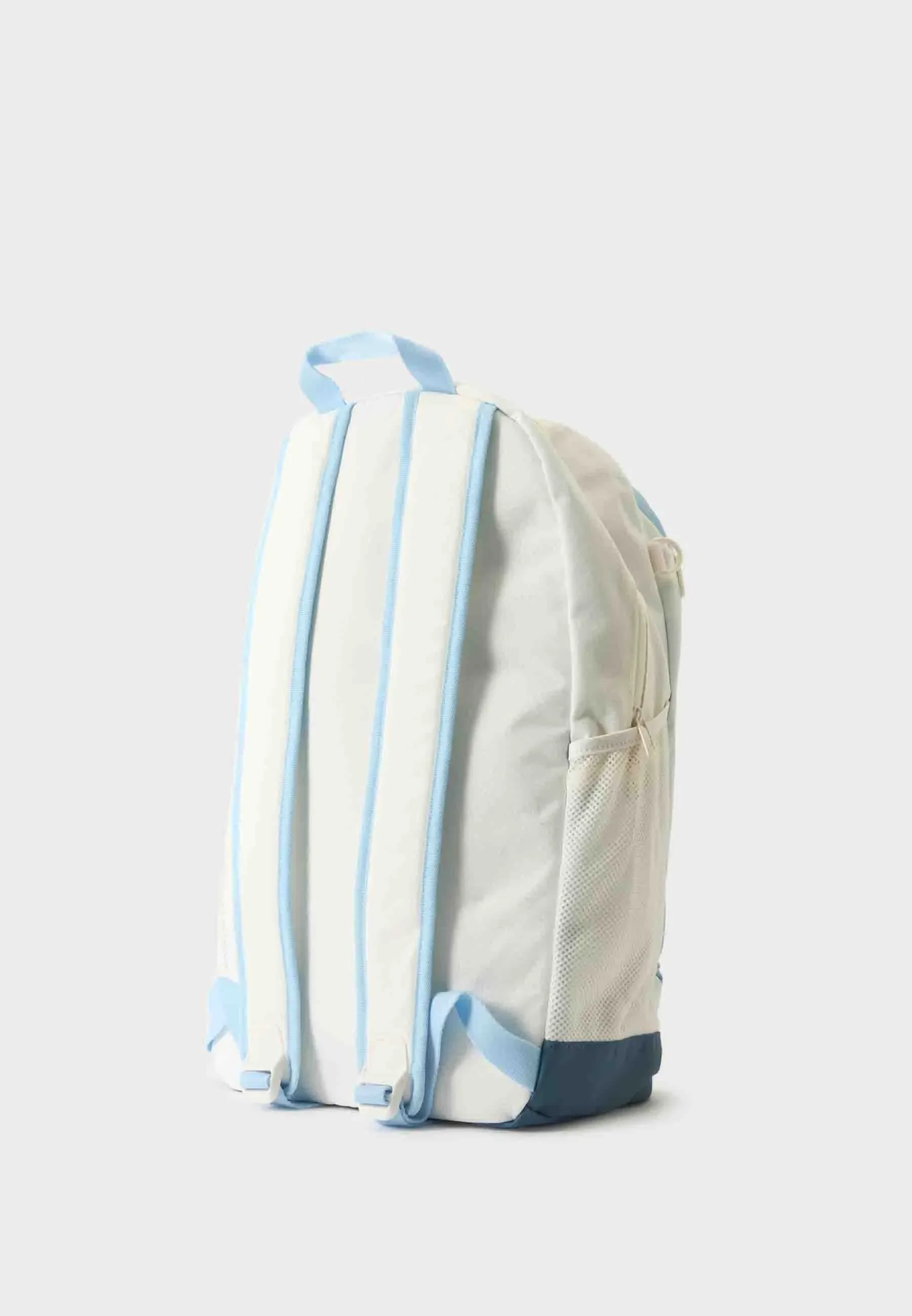Adidas Performance Unisexe Zaino Whitelight Blue