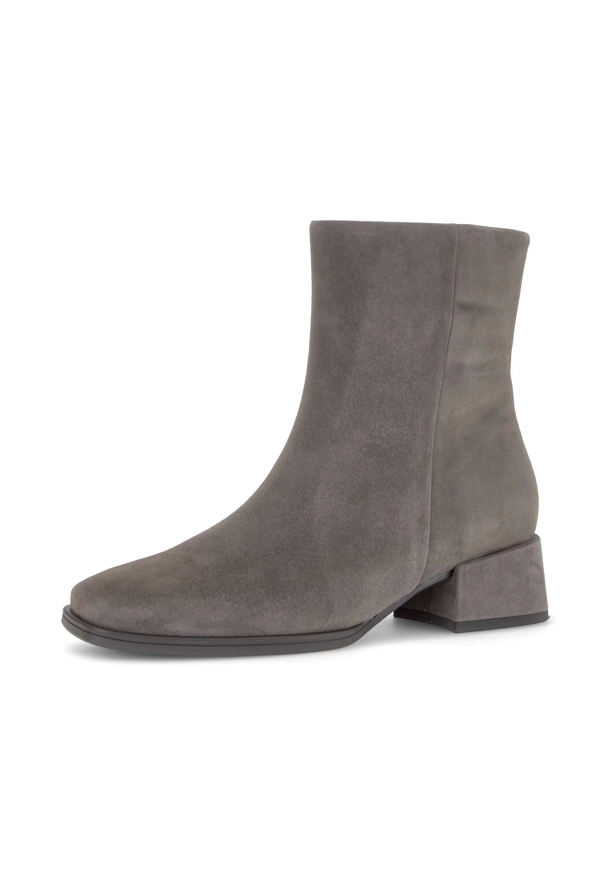 Gabor 806701 Bottes Taupe