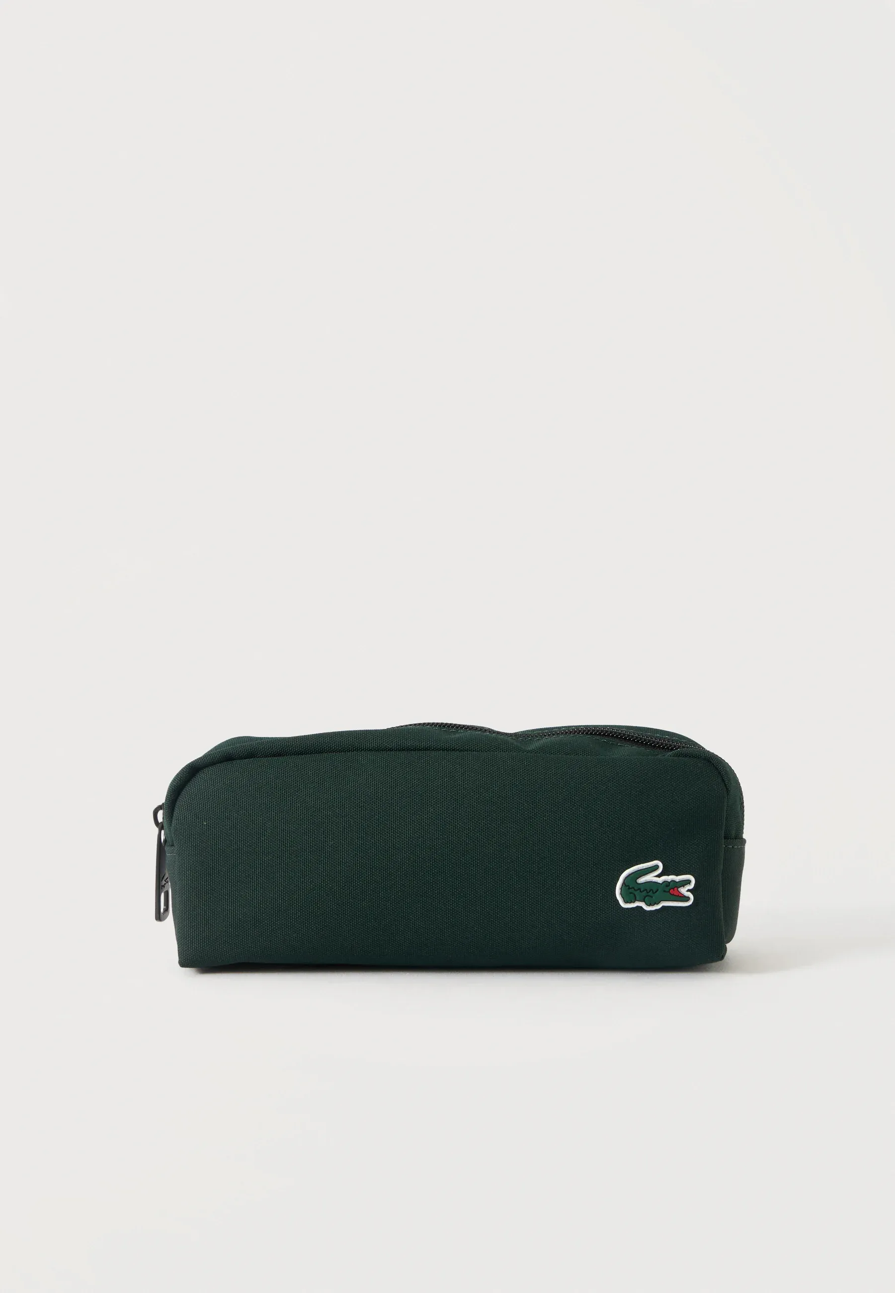 Lacoste Autres Petits Accessoires - Pochette de beauté - vert foncé
