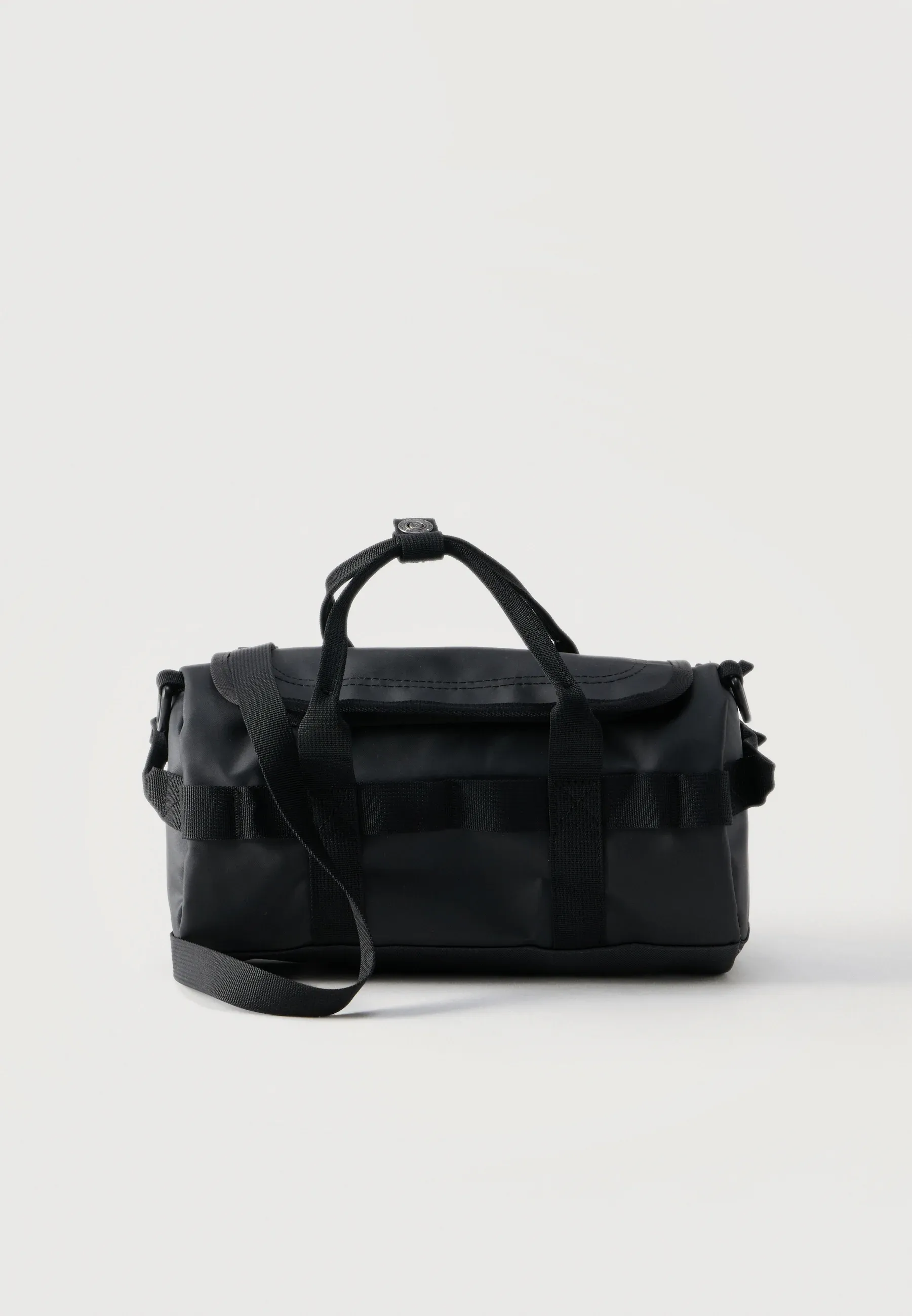 The North Face Base Camp Duffel Unisex Valise Noir Asphalt Gris