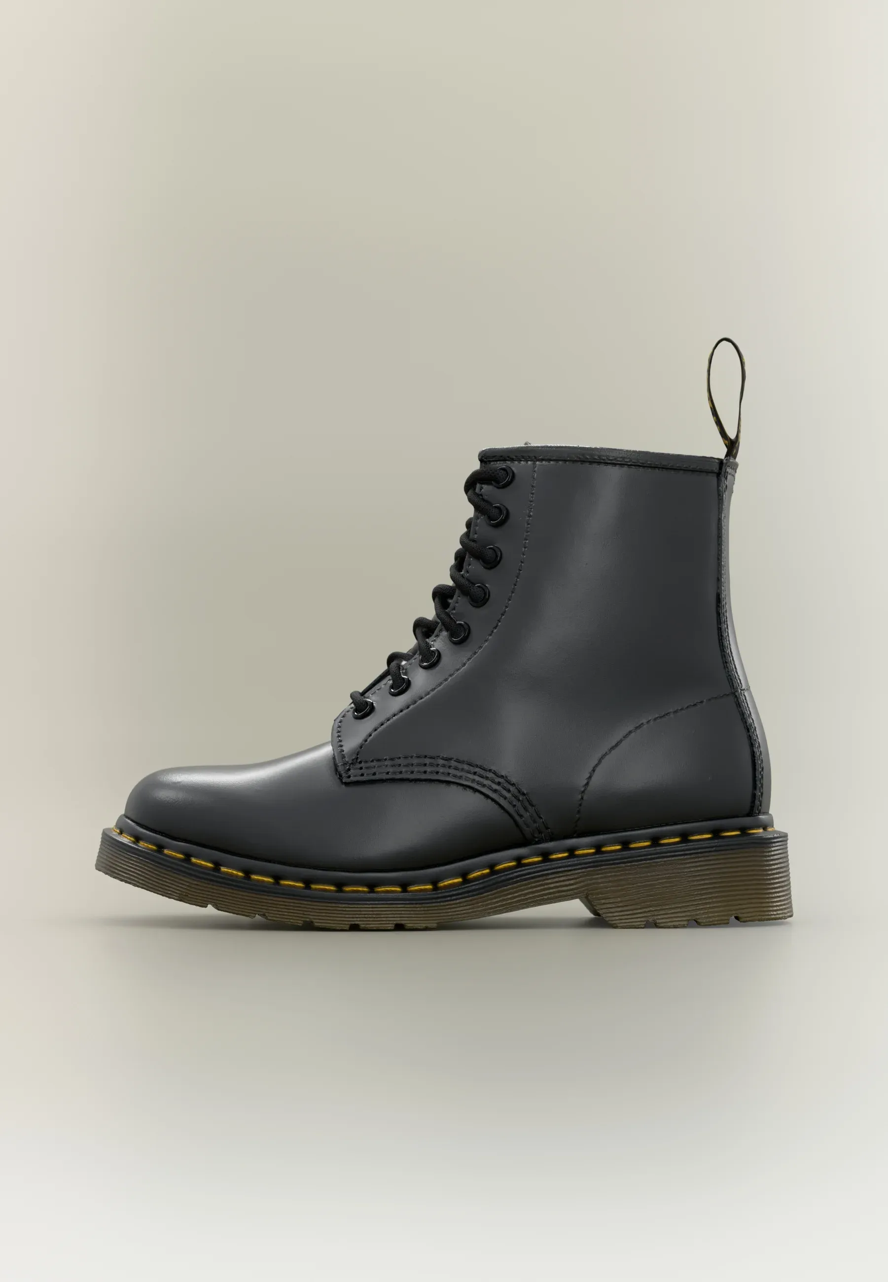 Dr Martens Tronchetti Schwarz