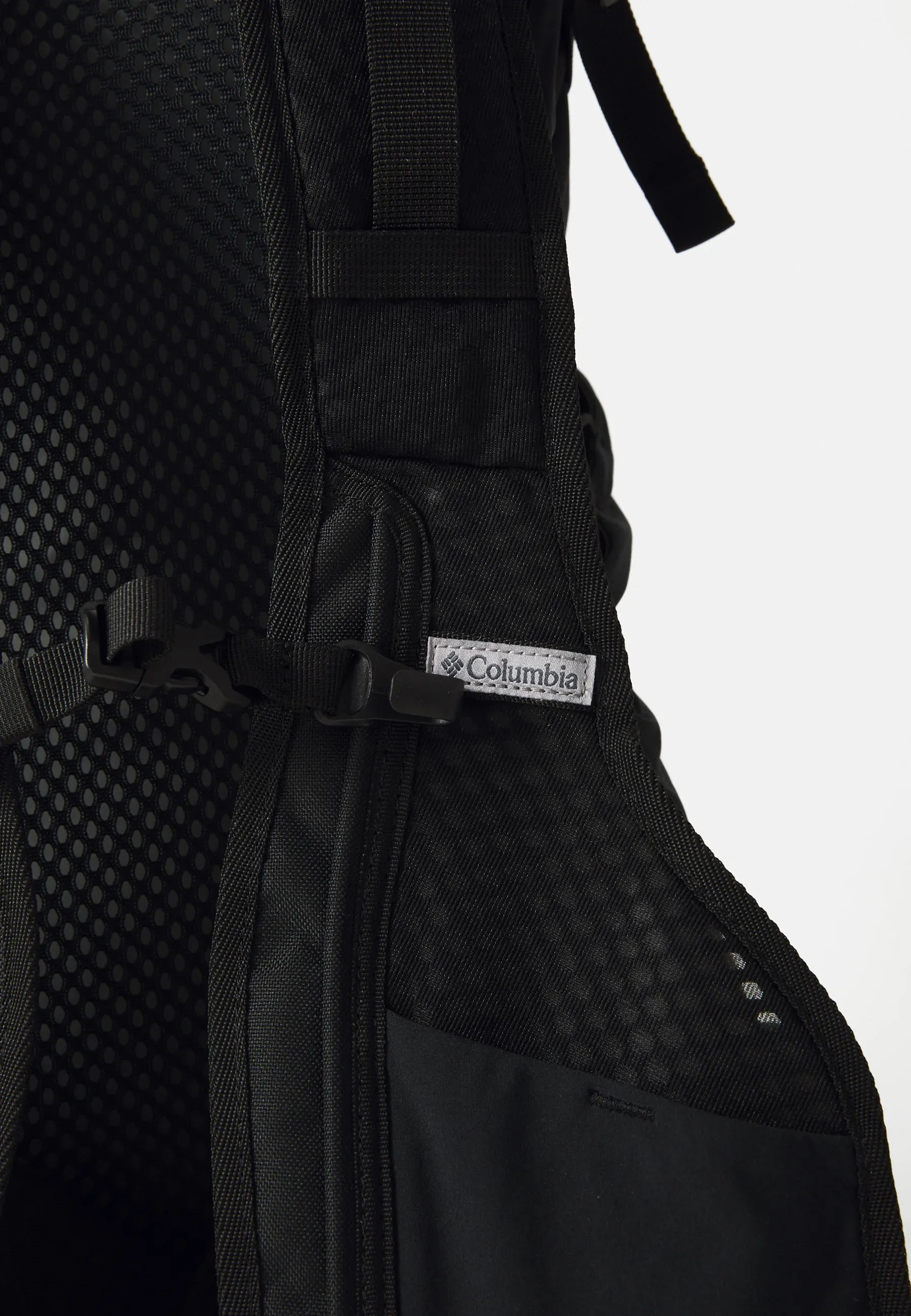 Columbia Blackcomb Ridge 30L Sac à dos Unisexe Zaino Noir