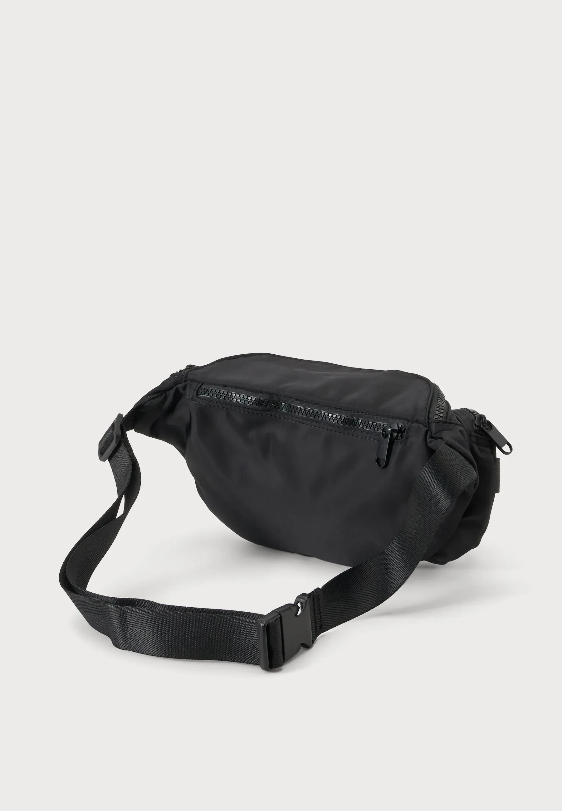 Yourturn Marsupial Unisexe Noir