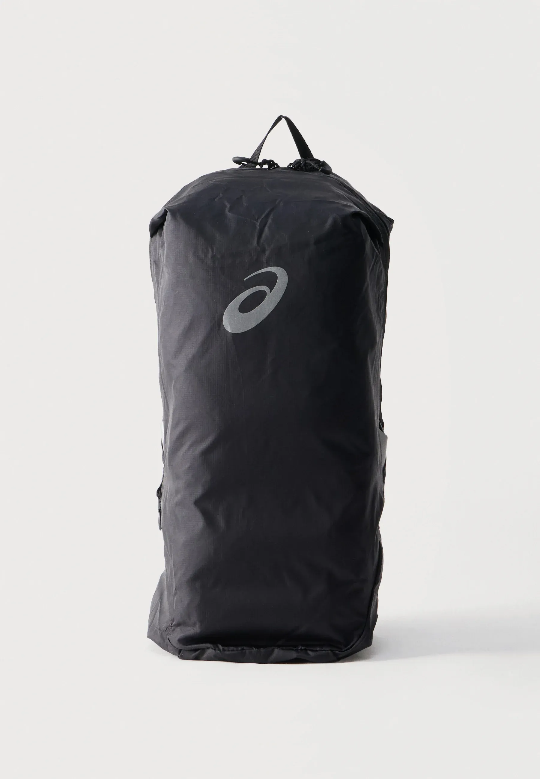 Sac à dos de running Asics Performance Unisexe Zaino da viaggio Noir/gris graphite/gris anthracite