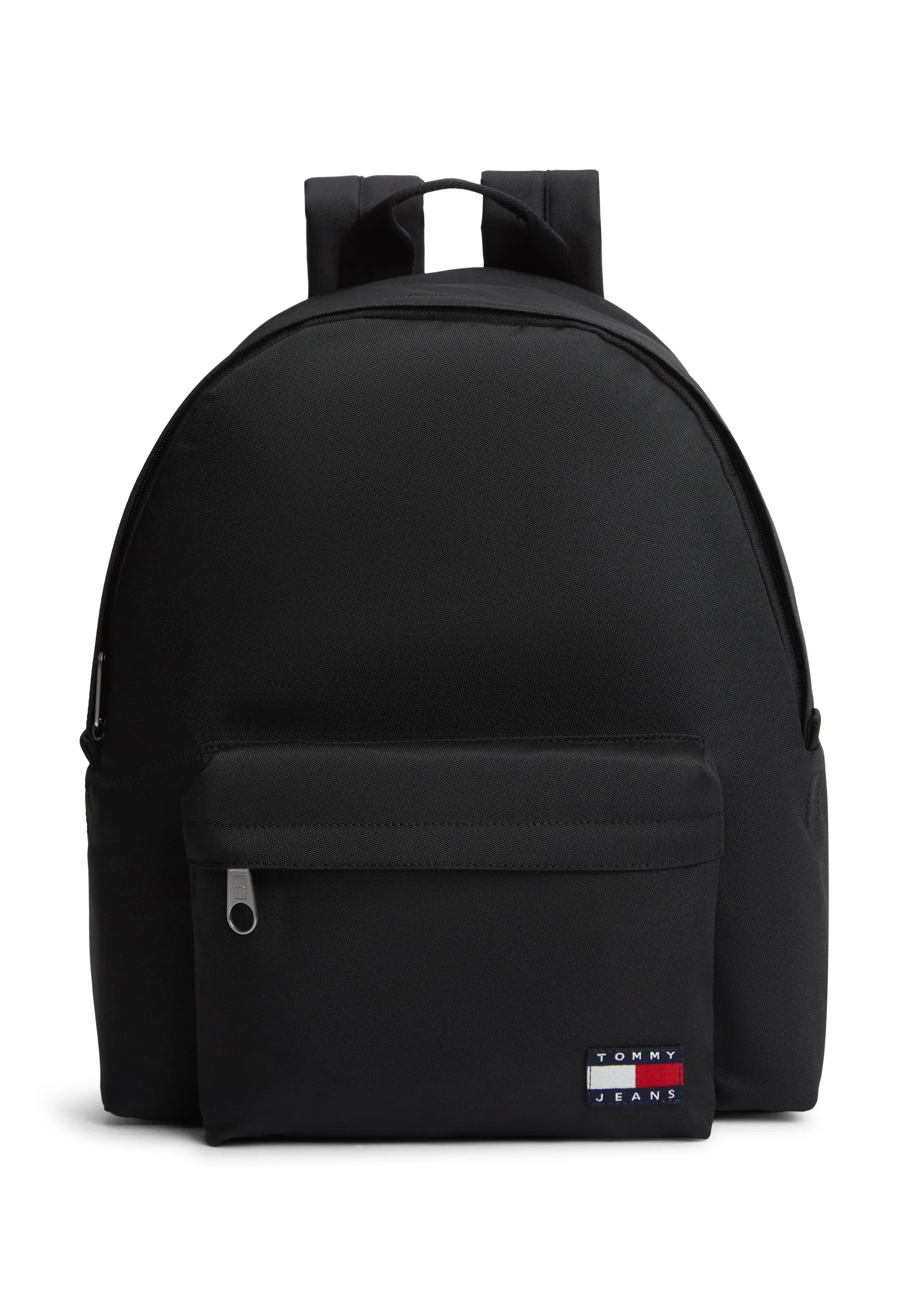 Tommy Jeans Ess Daily Dome Backpack Zaino Noir