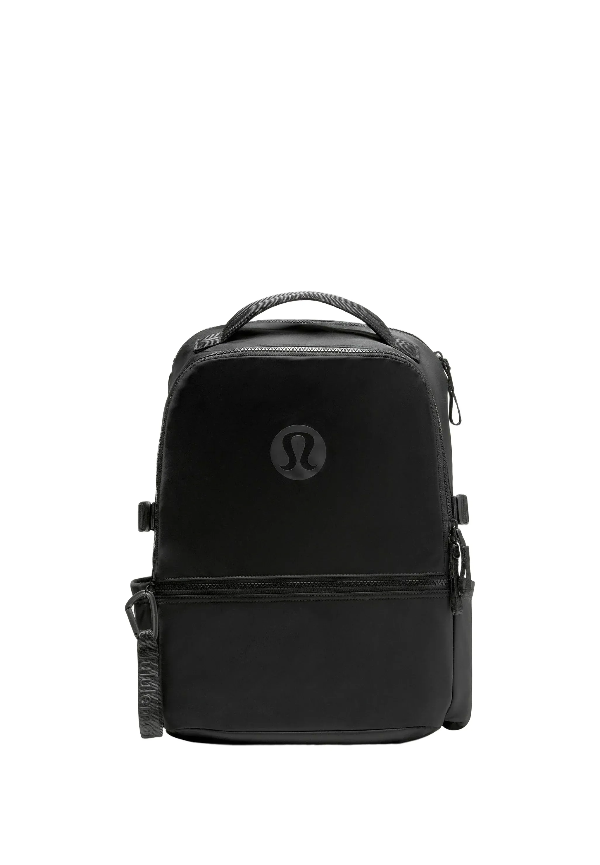 Sac à dos Lululemon Zaino Noir Gris Graphite