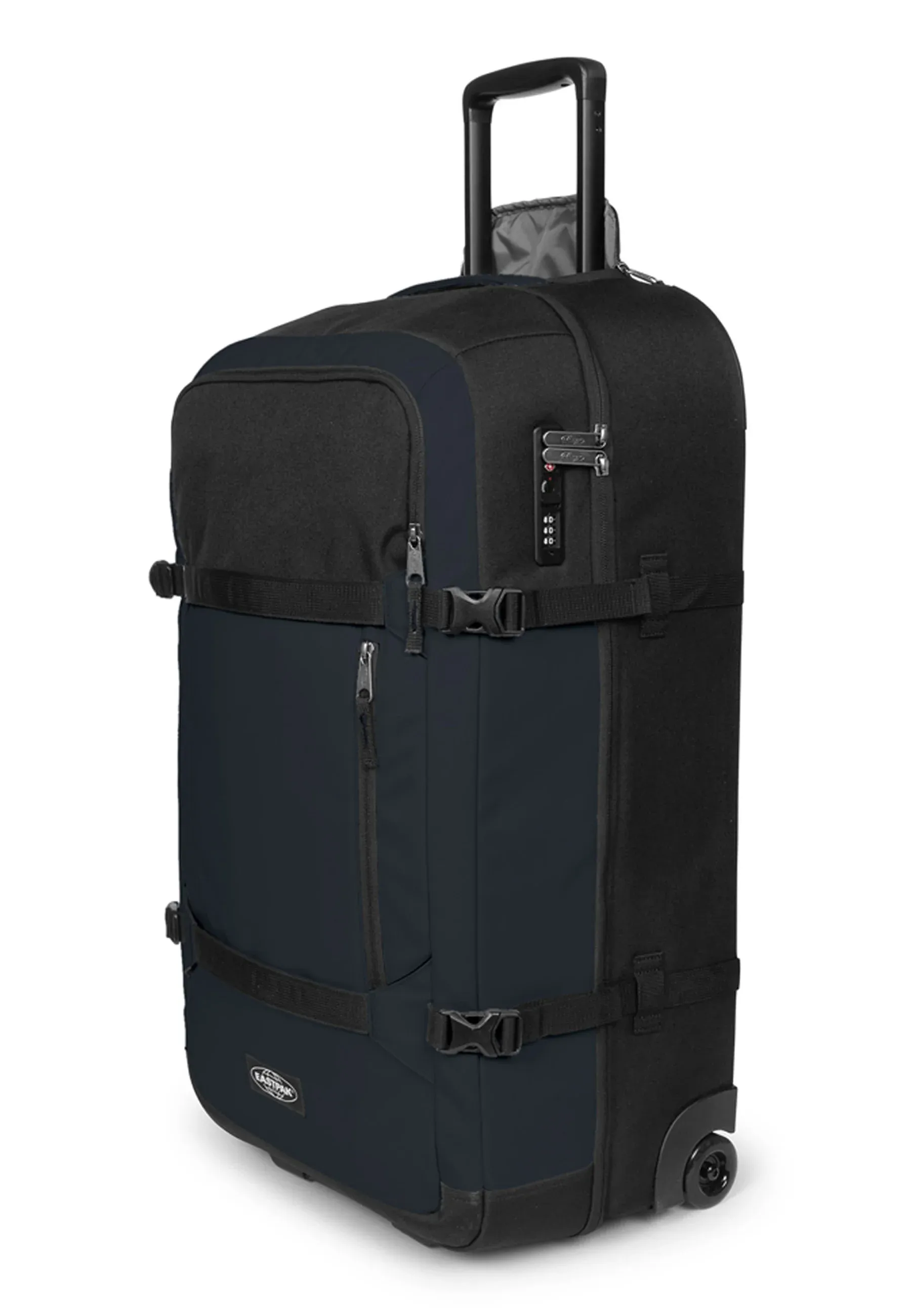 Eastpak Bagaglio A Mano Navy Pro Coated