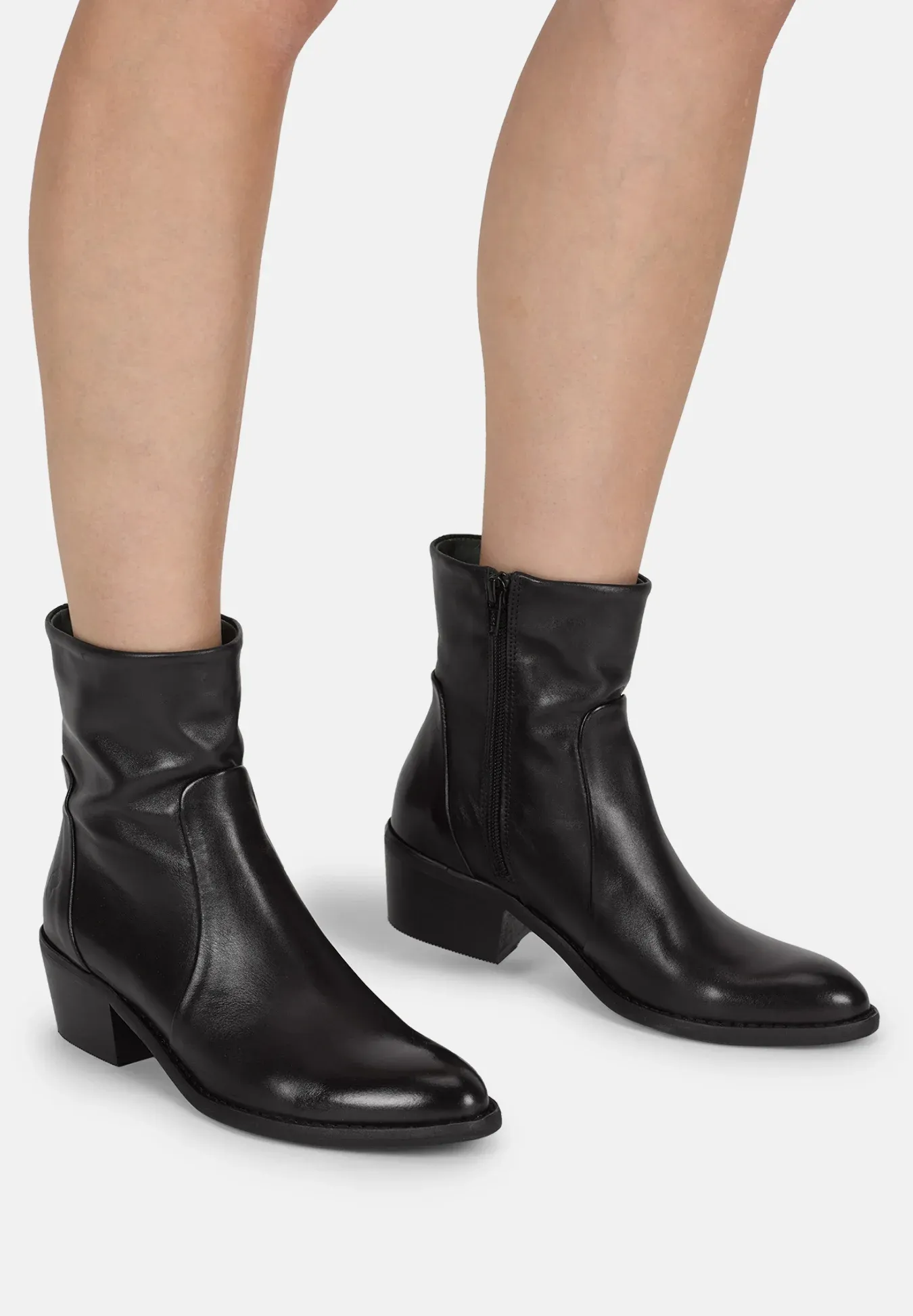 Felmini Bottes Noires