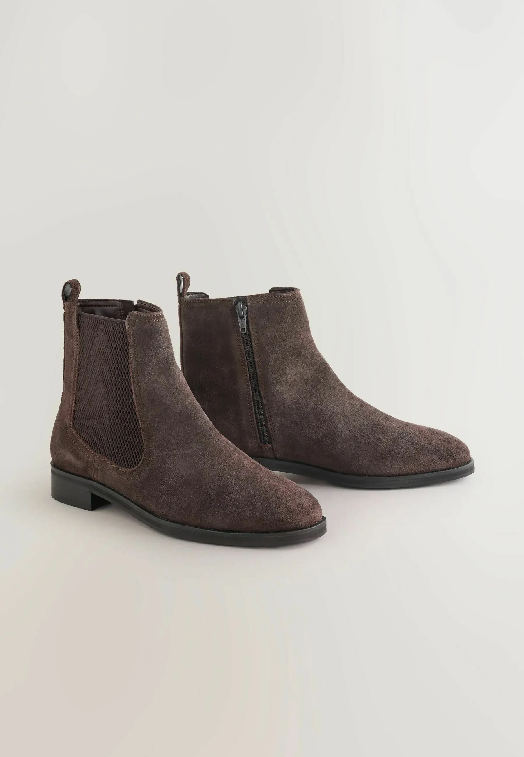 Tailles confortables, largeur plantaire
