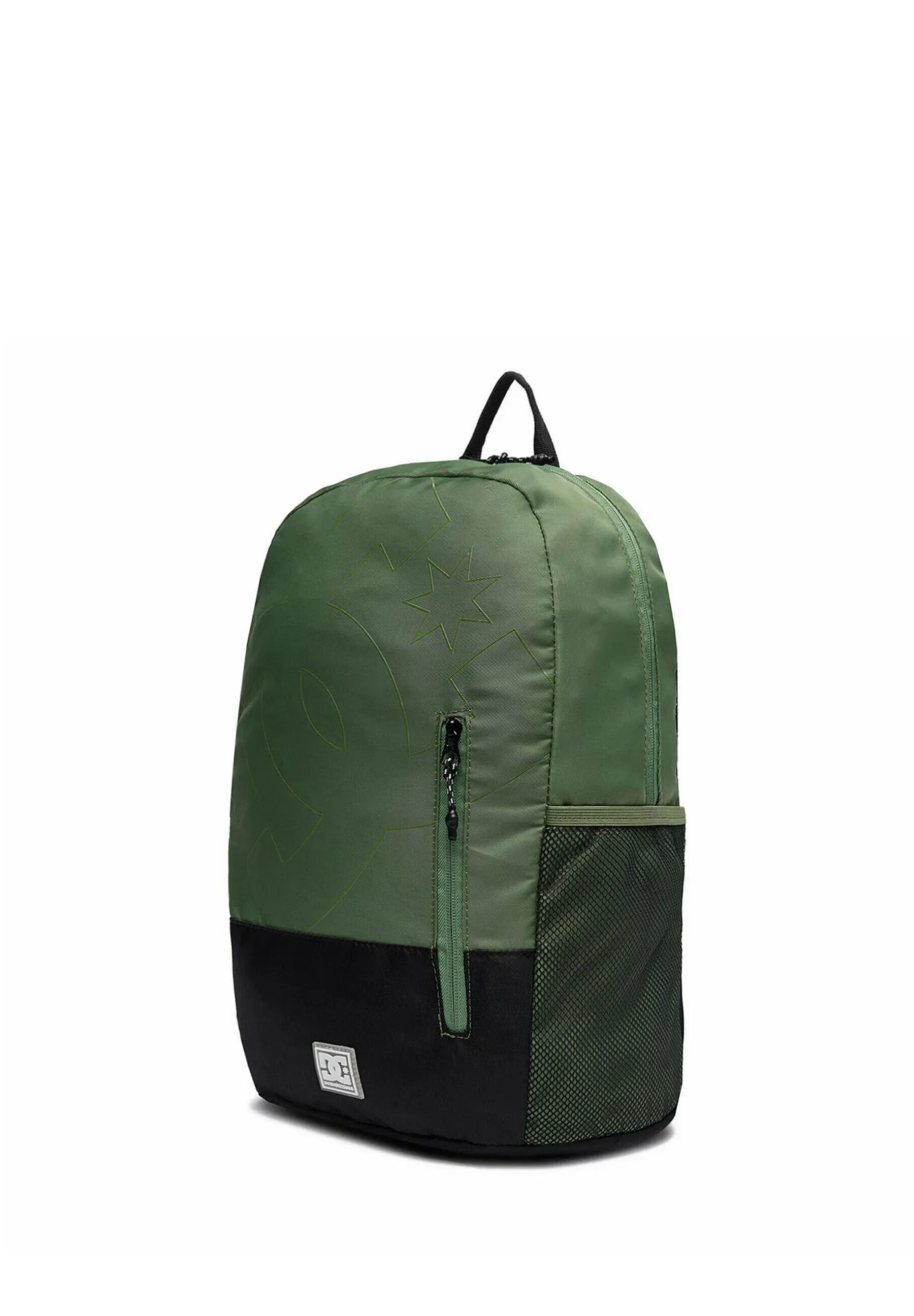 Sac à dos Dc Shoes Dc Shoes Homme Vert 5907964429340 Zaino Vert