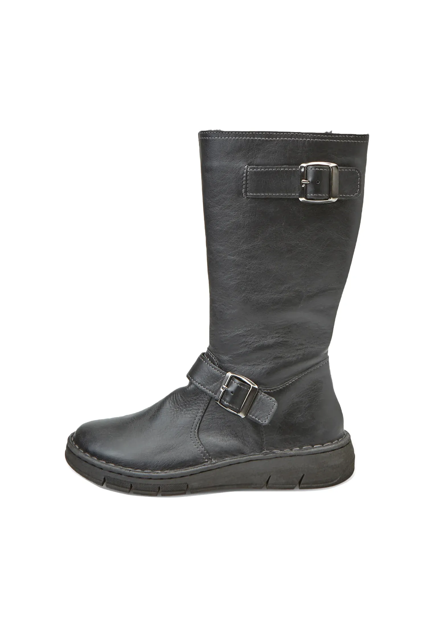 Bata Bottes Noires
