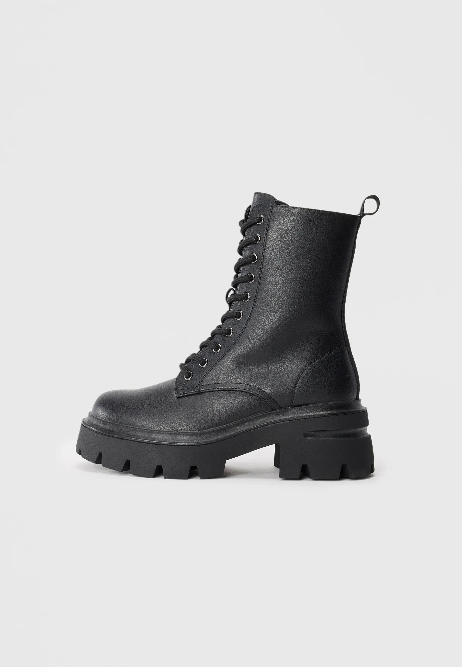 Evenandodd Bottes de neige noires