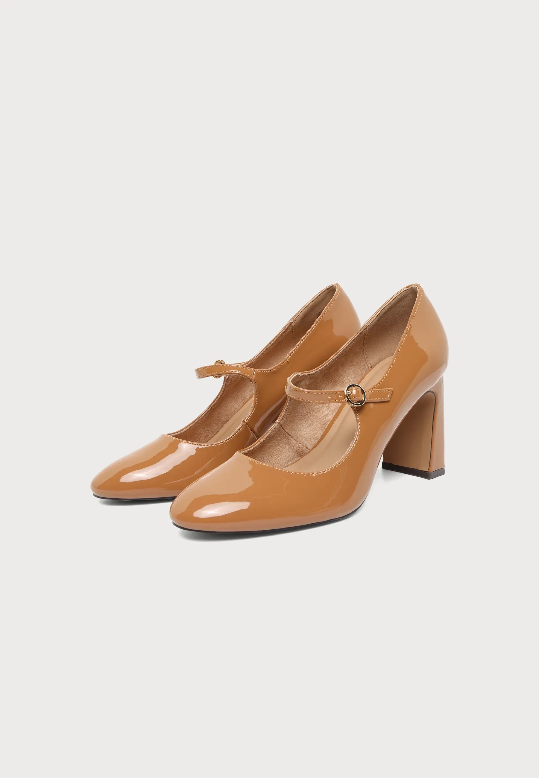 Anna Field Hr63013A 101 Tronchetti Cognac