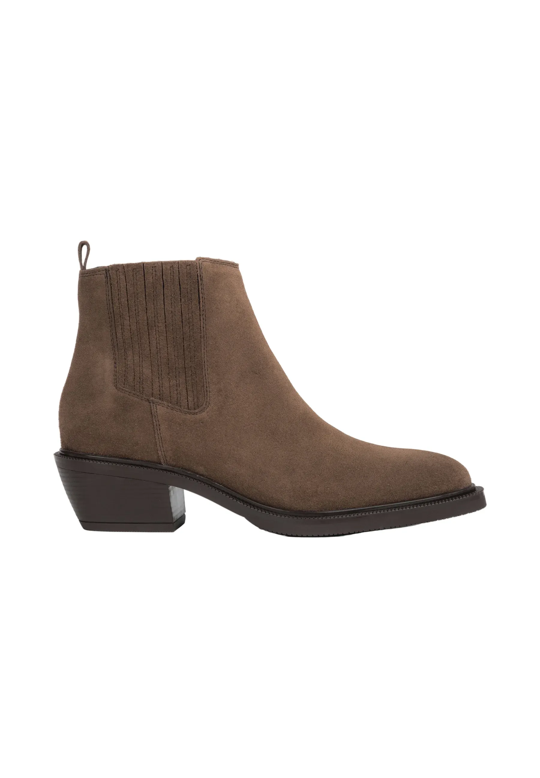 Estro Niskie Tronchetti Brown