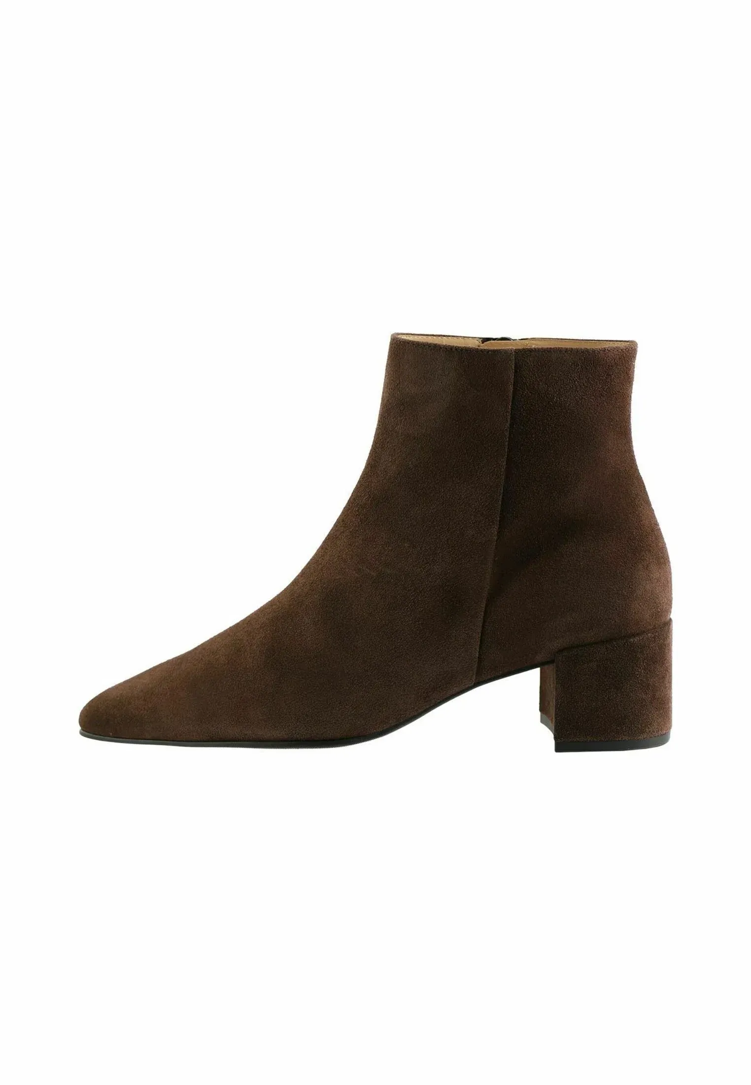 Hoegl Stiefelette Stivaletti Chocplum