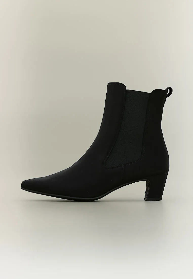 Paul Green Tronchetti Noir