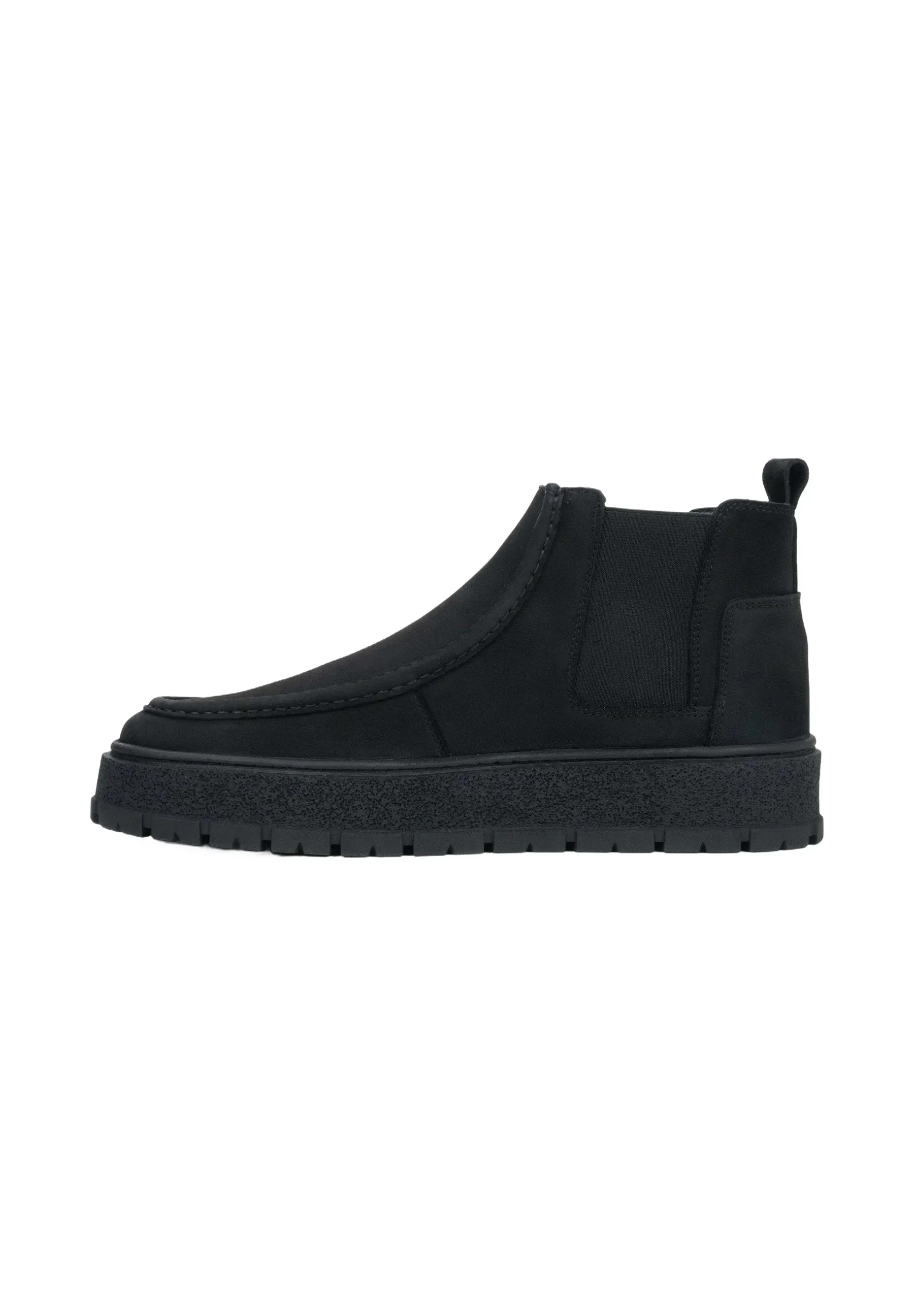 Estro Bottes Noires