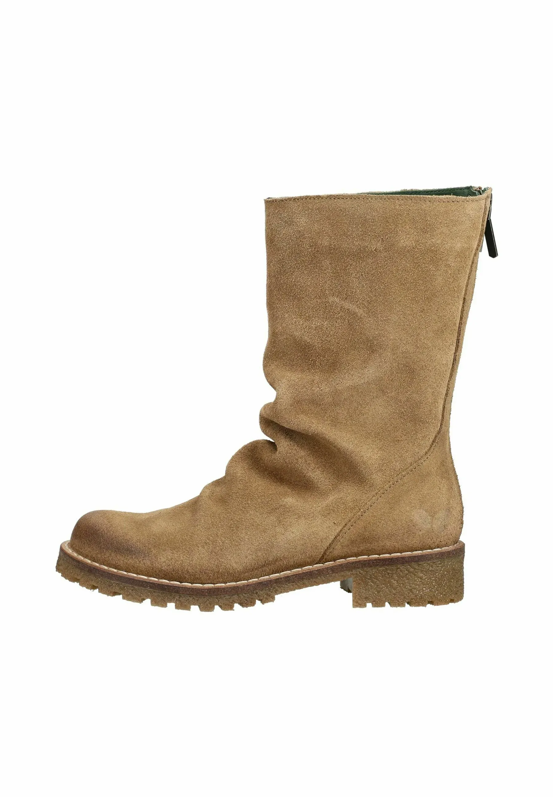 Felmini Bottes à Talon Stone